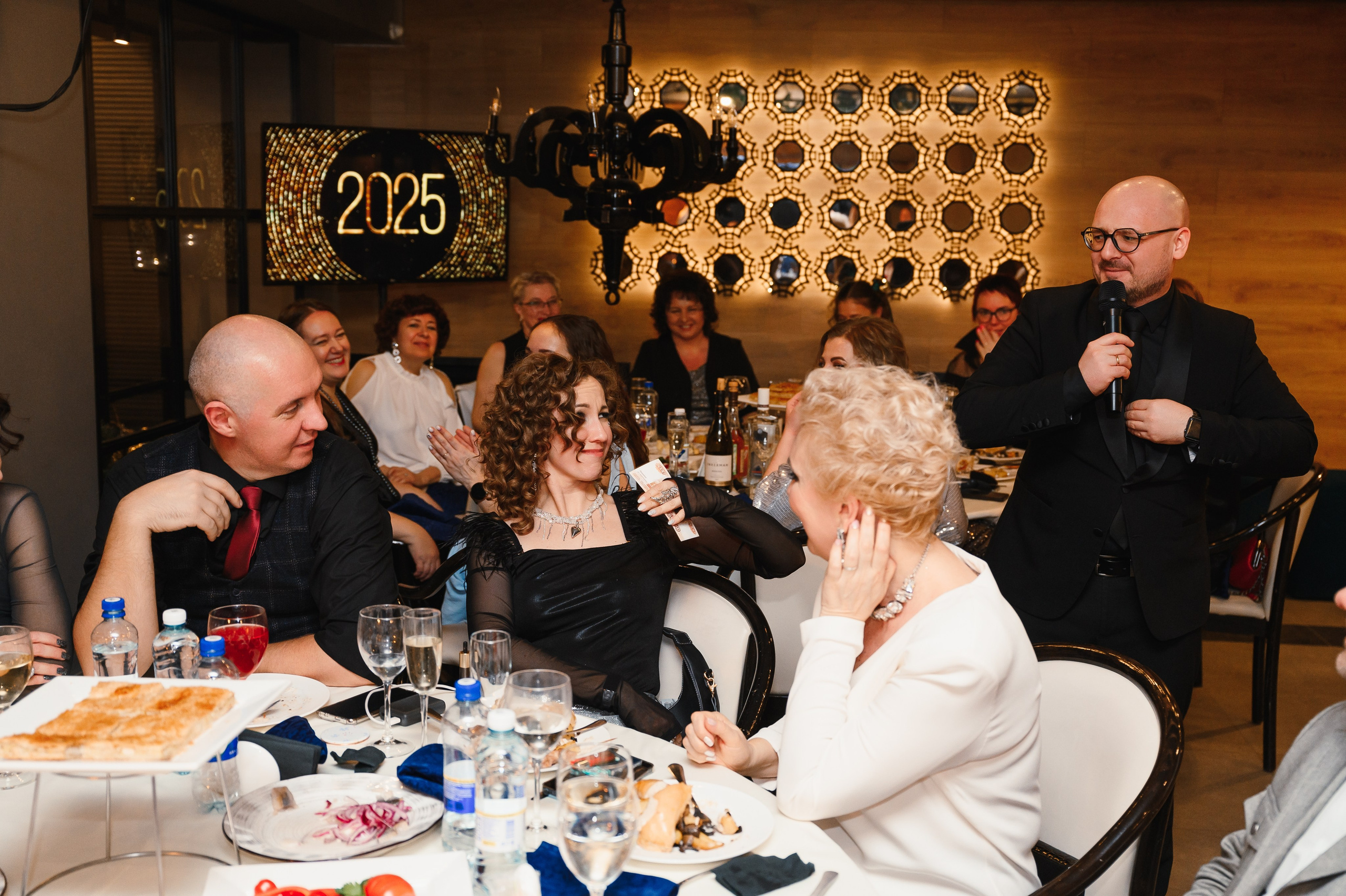 Корпоратив в WTC. Свадебный и просто хороший фотограф в Челябинске