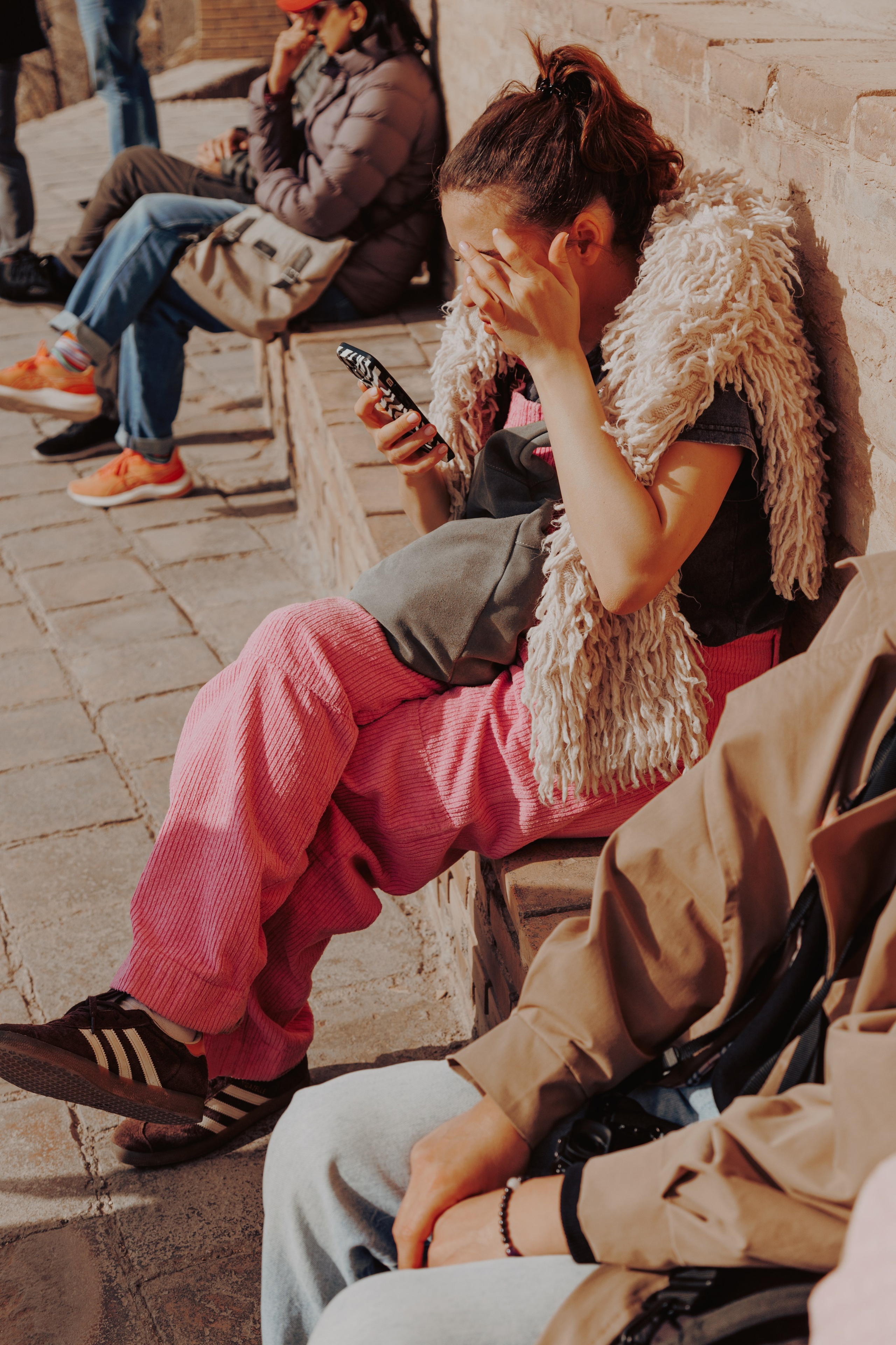 Узбекистан. Креатор Ольга Яш