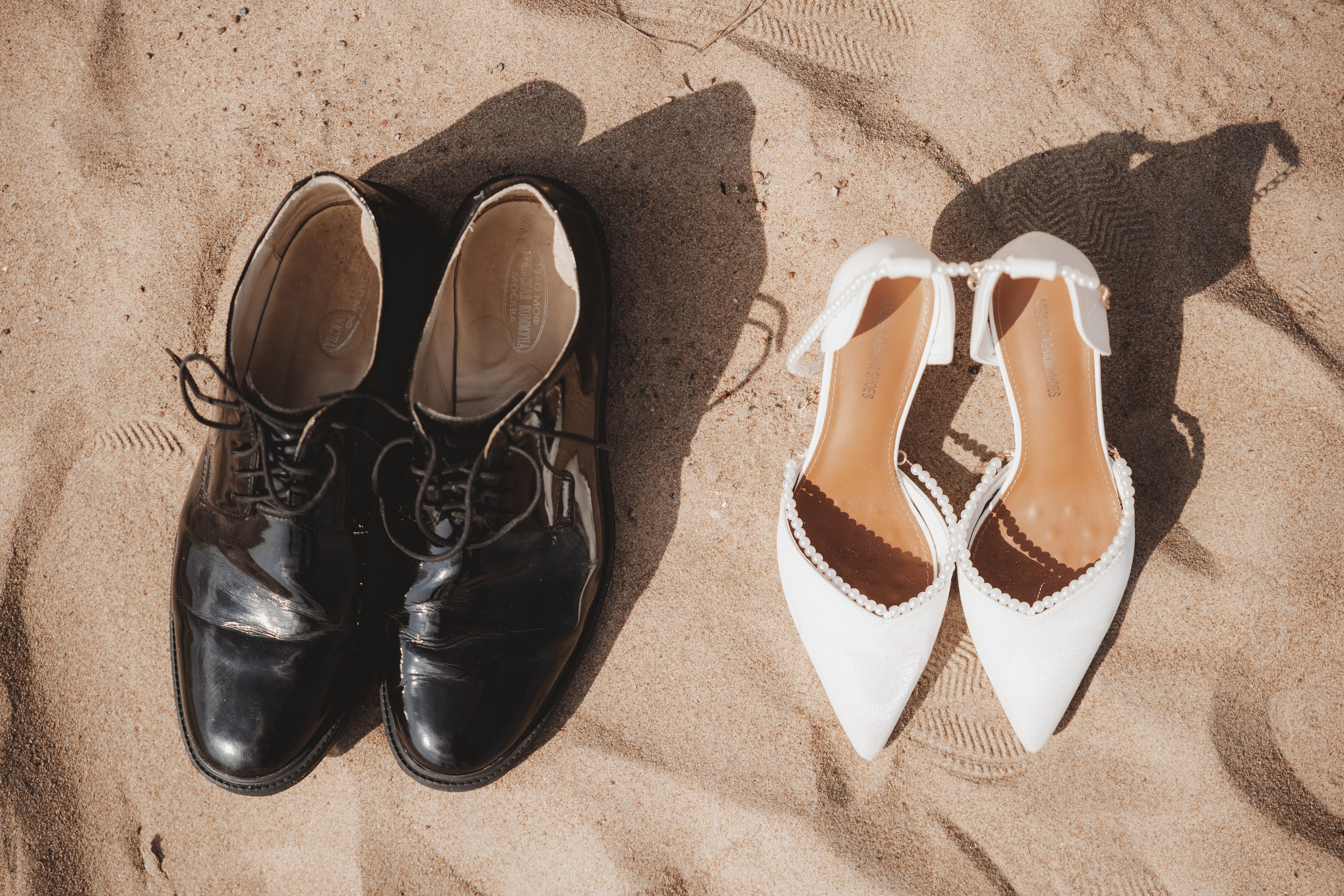 Даниил и Полина. Репортажный фотограф Черников Игорь