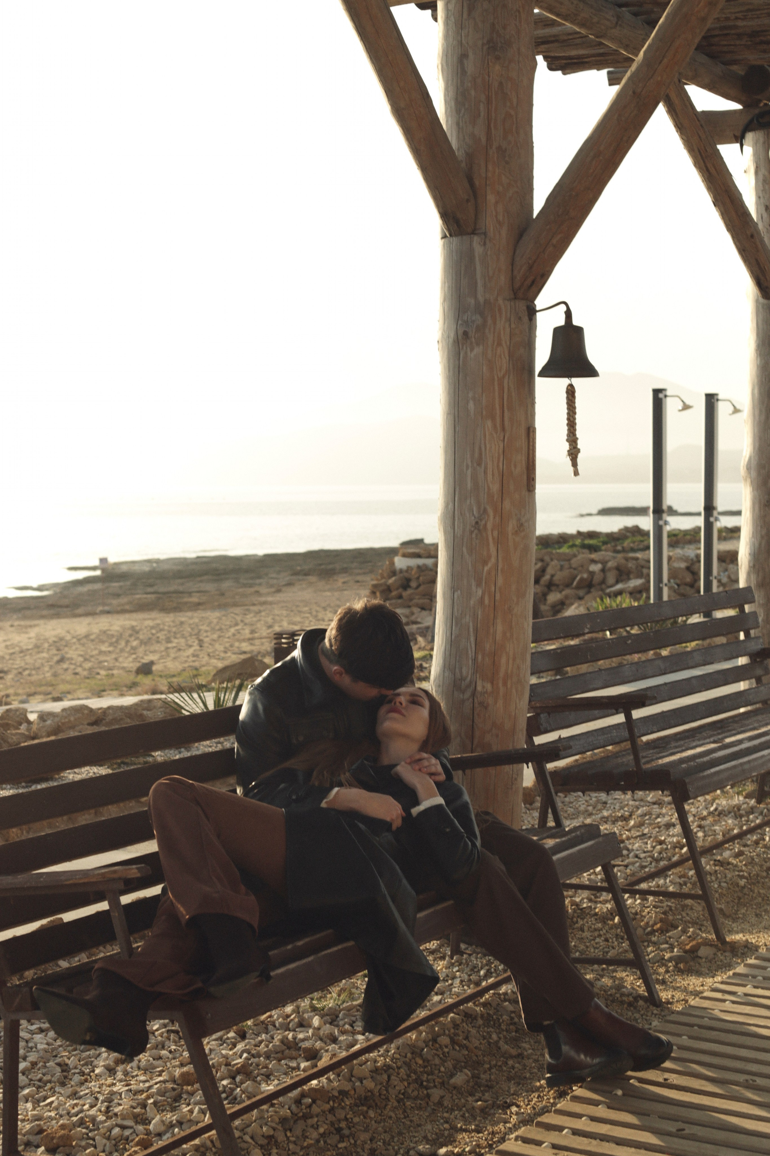 О любви | Лада и Матвей | Меганом. Семейный фотограф в Феодосии Брежнева Алла