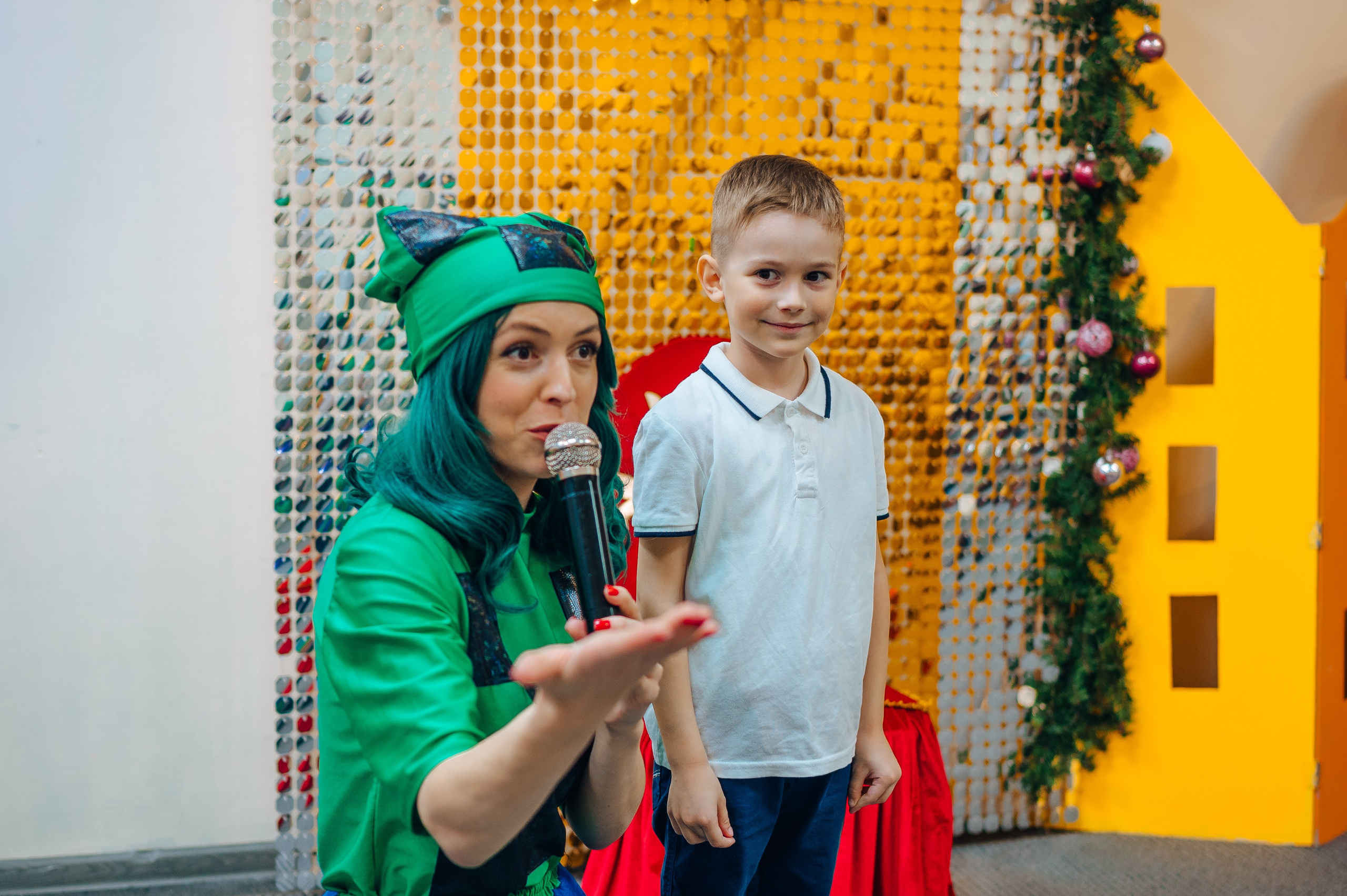 Ярослав. Детский и семейный фотограф Катерина Мишина