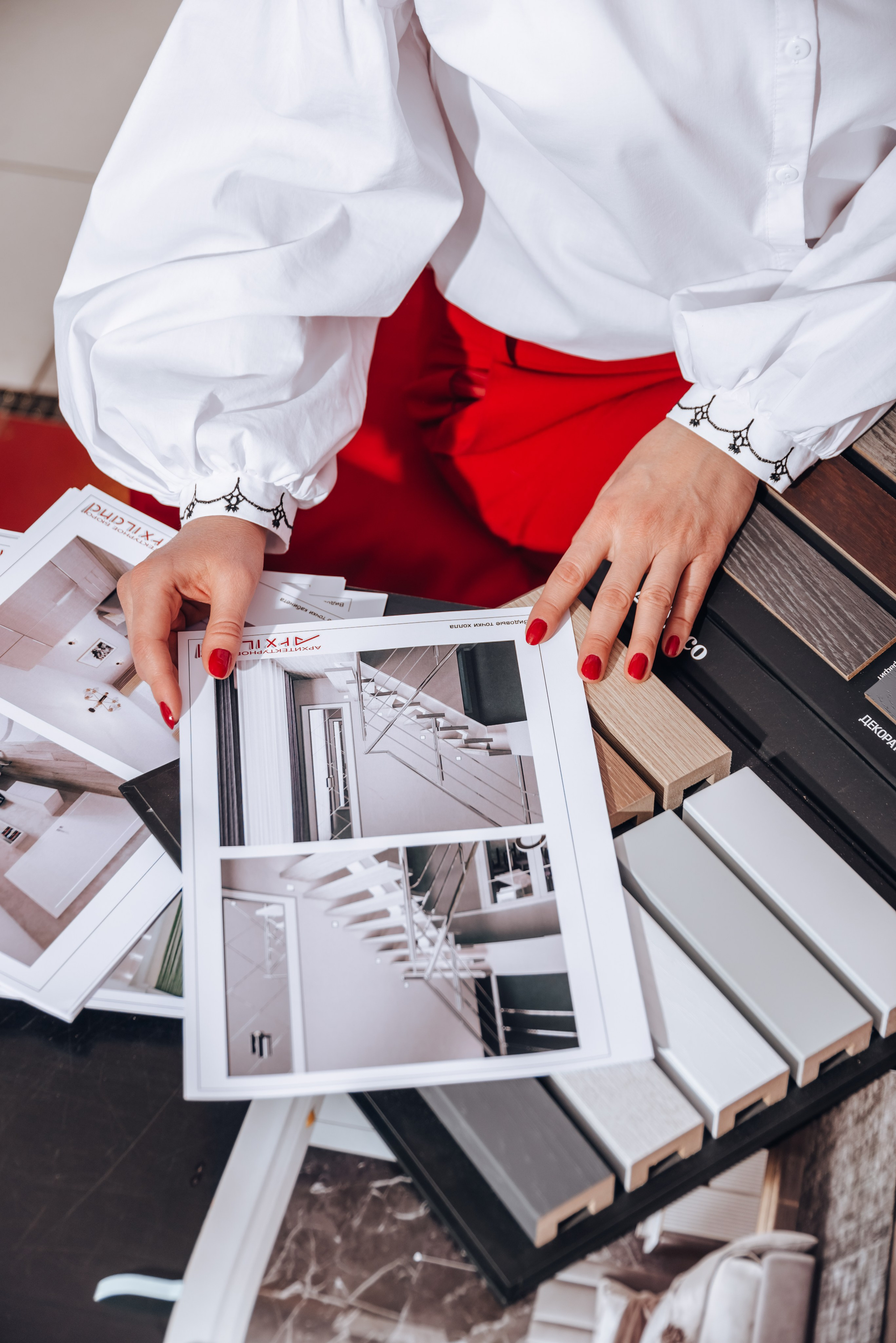 Дизайнер. Часть 1. Детский и семейный фотограф Катерина Мишина