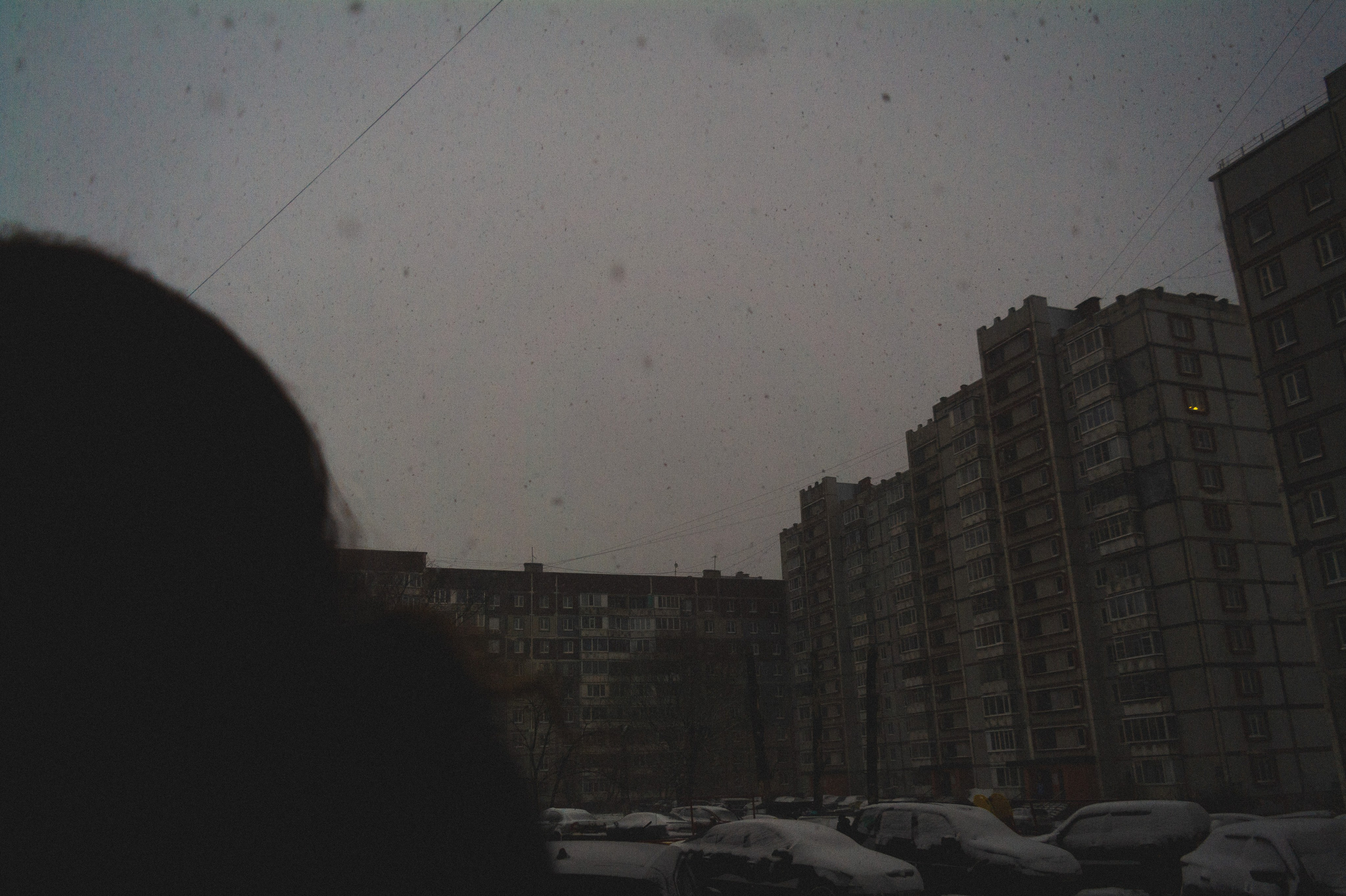 Подруга юности. Den Mirov — Фотограф, Музыкант