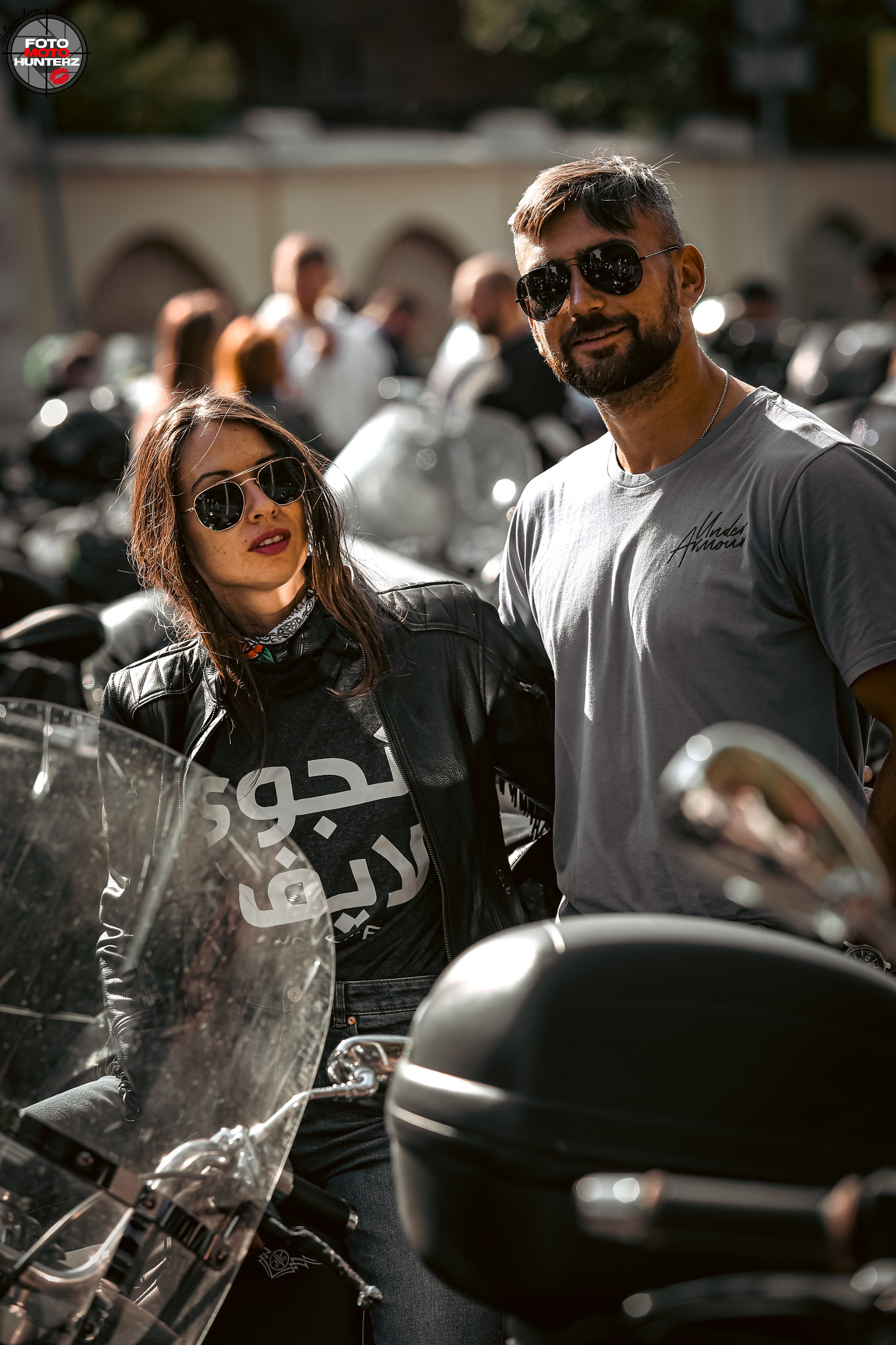 Репортаж, Корпоративы. Dobromilova.com