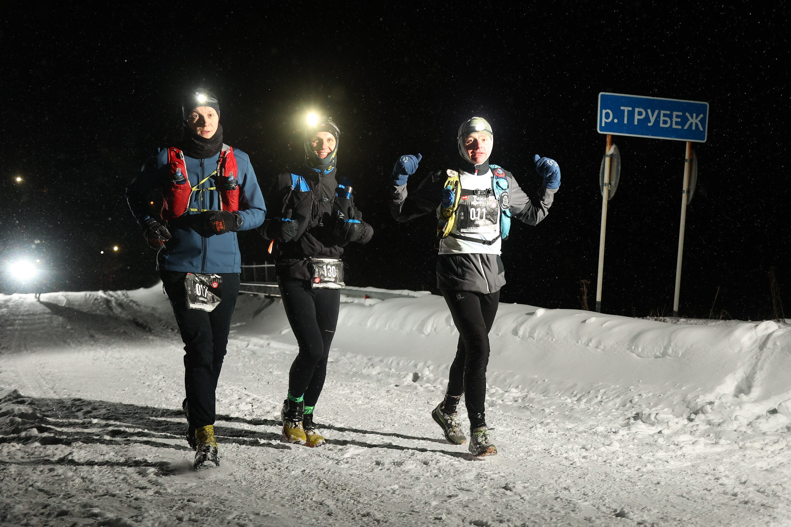 Бег. Спортивный фотограф Денис Веселов в Нижнем Новгороде