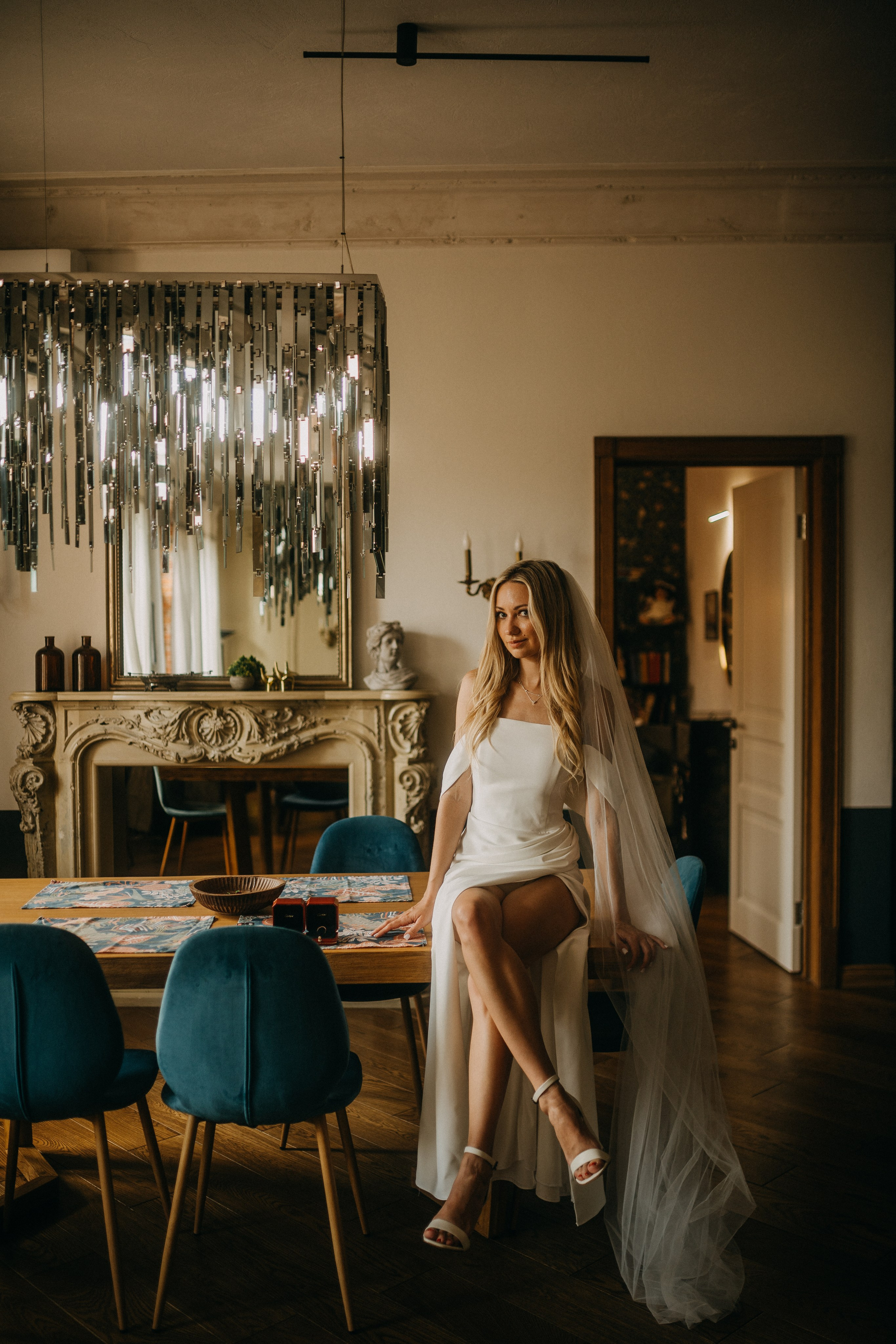 Данила и Кристина 29.07.25 весь день. Фотограф в Санкт Петербурге Лара Великова