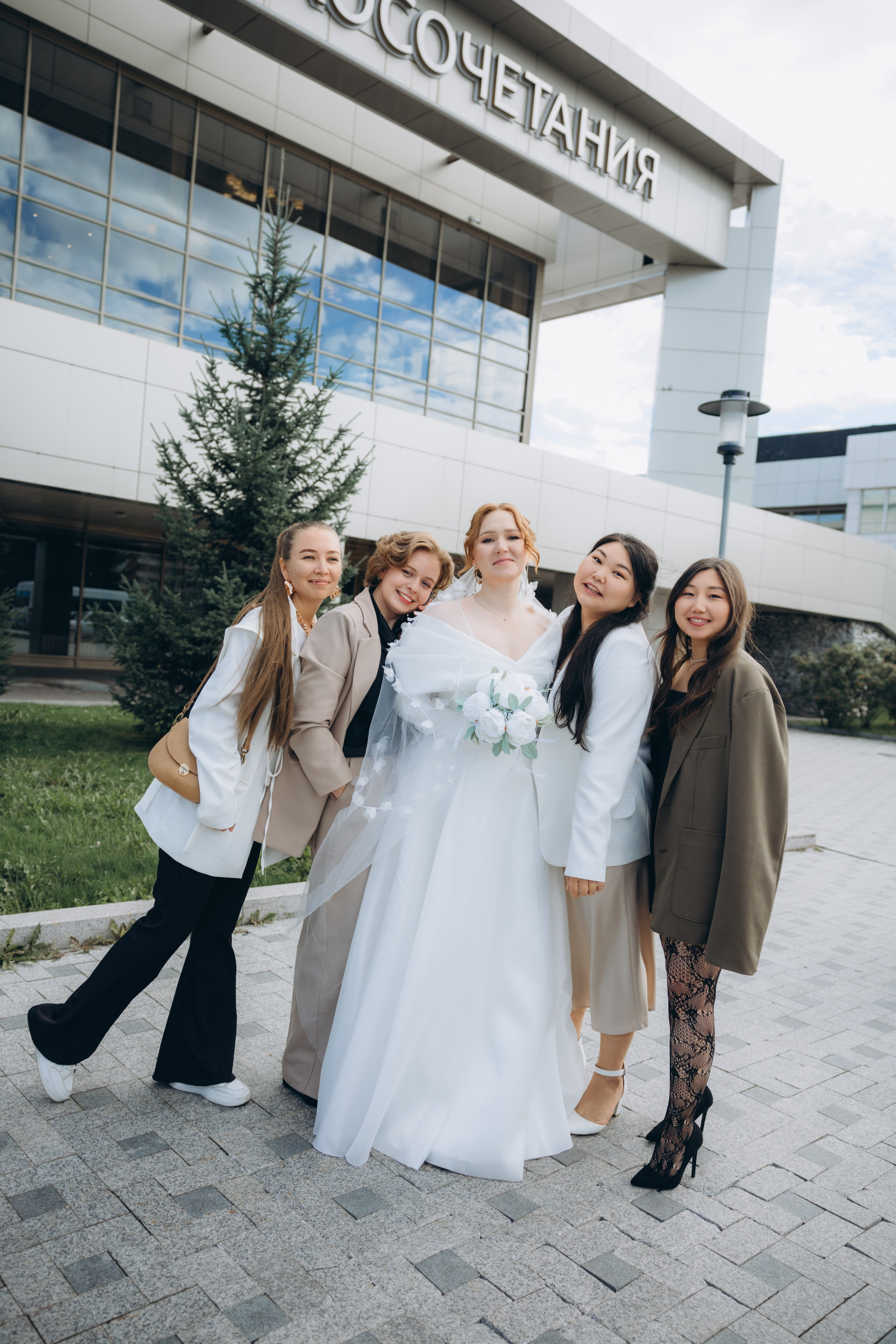 Иван и Елена. Свадебный, семейный фотограф в Иркутске Светлана Макаричева
