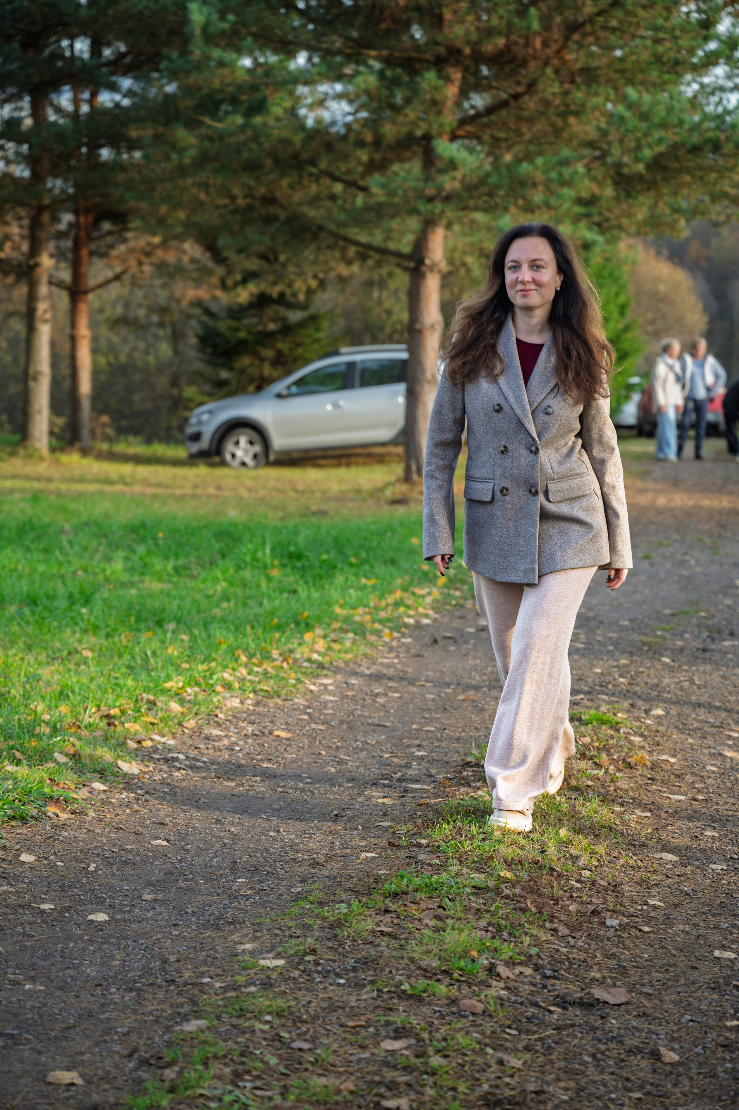Ретрит в Хорошово. Семейный и детский фотограф в Королеве, Москве и Московской области Строева Анастасия