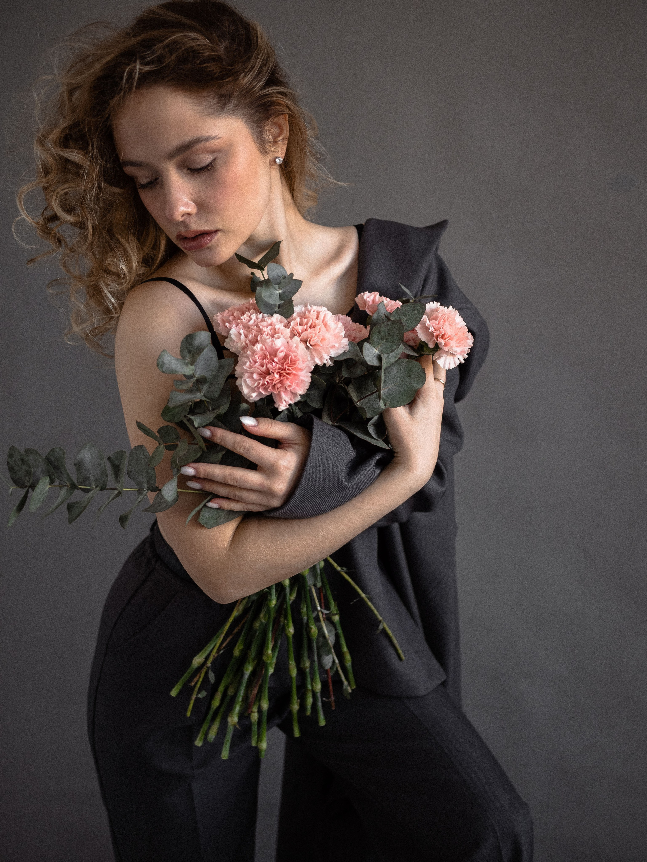 Альбина. Фотограф в Нижнем Новгороде, Сарове и Москве. Оля Фролова