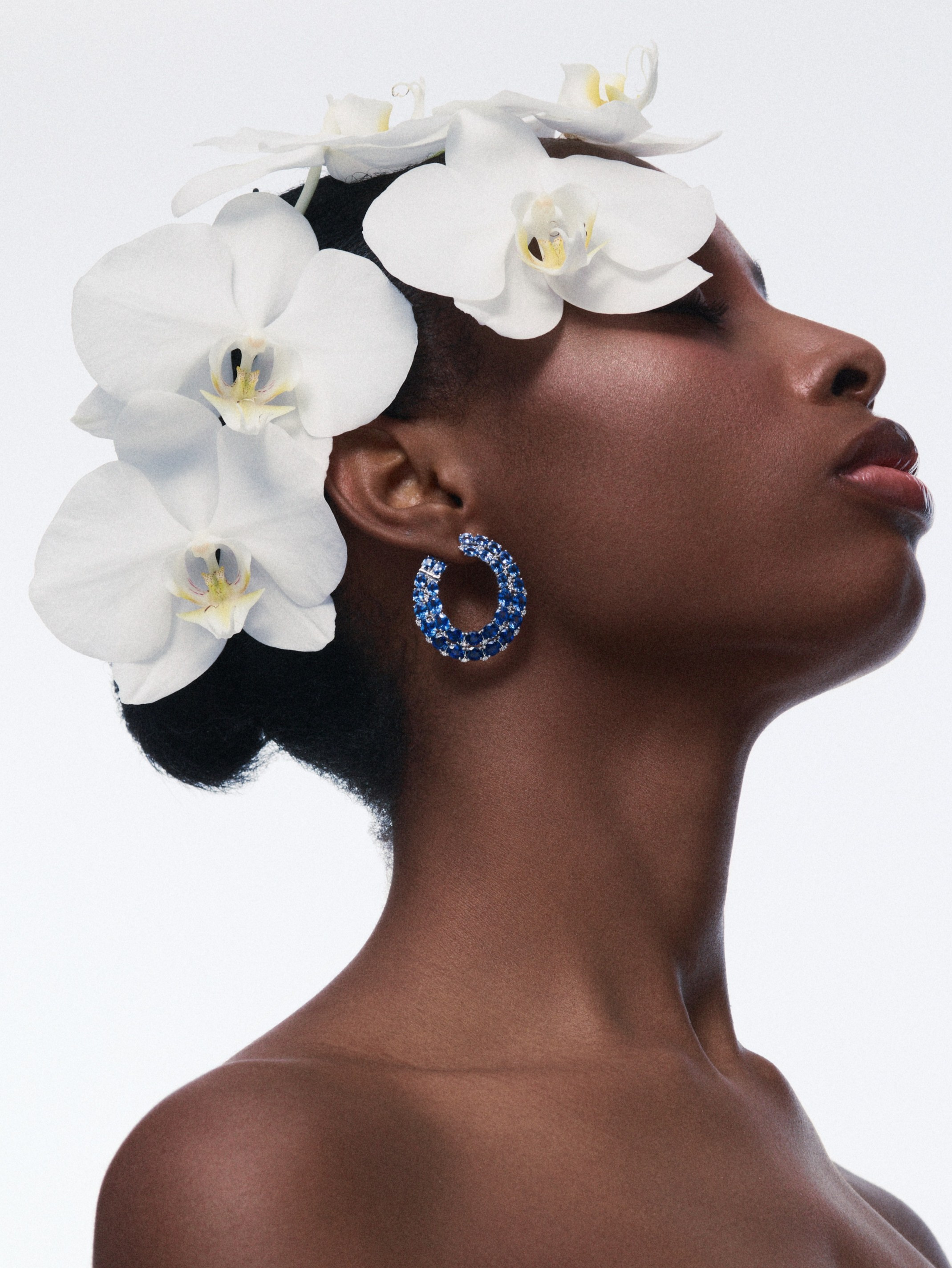 Ювелирная съемка. Ювелирный фотограф, продюсер Алёна Галичева