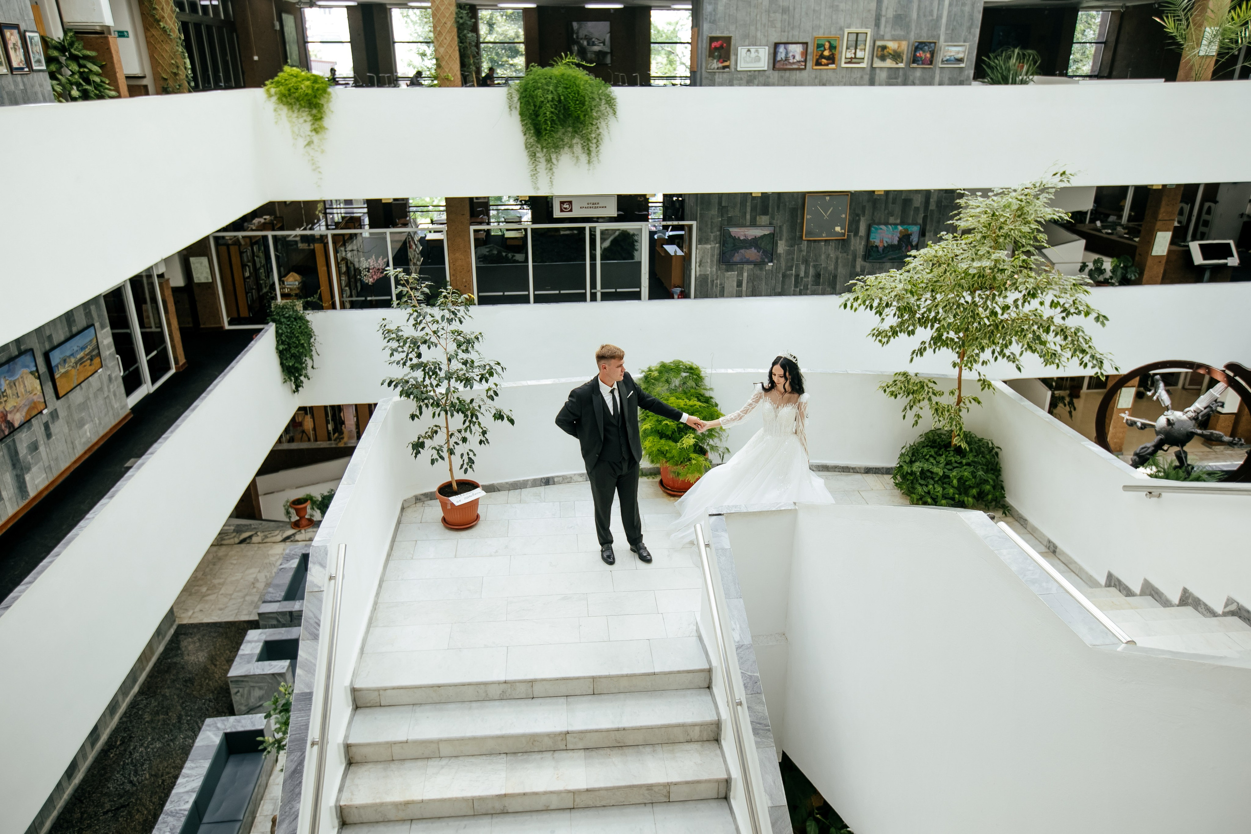 Ваня и Марина. Свадебный фотограф Ростове-на-Дону