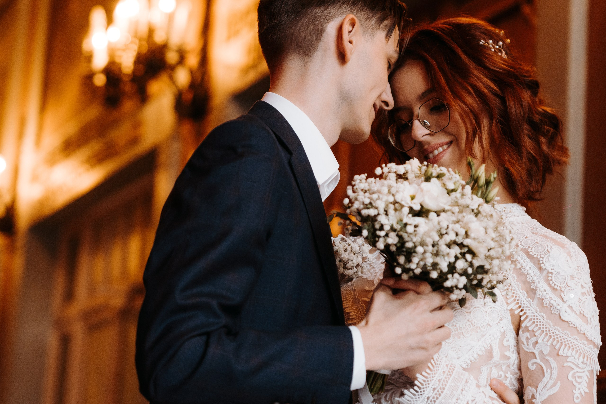 Элина и Даниил. KORSHIKOV SERGEY