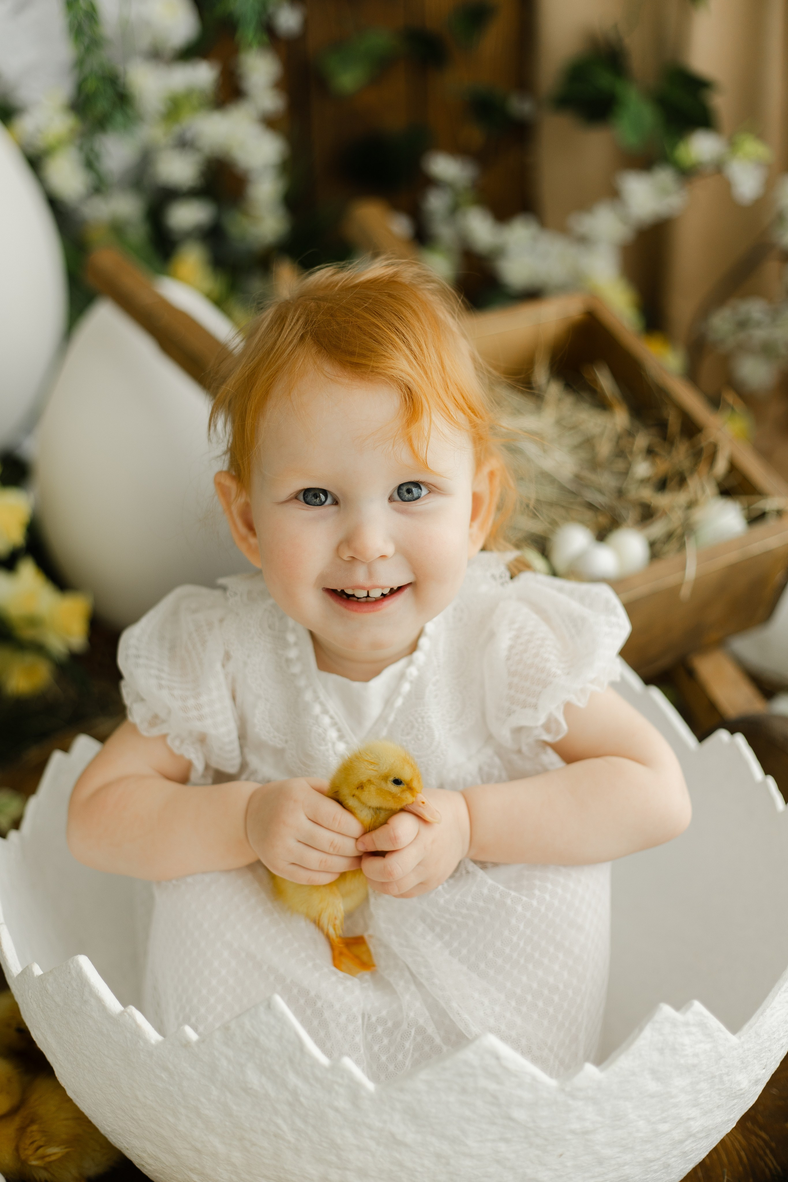 Портфолио фотограф Юлия Я