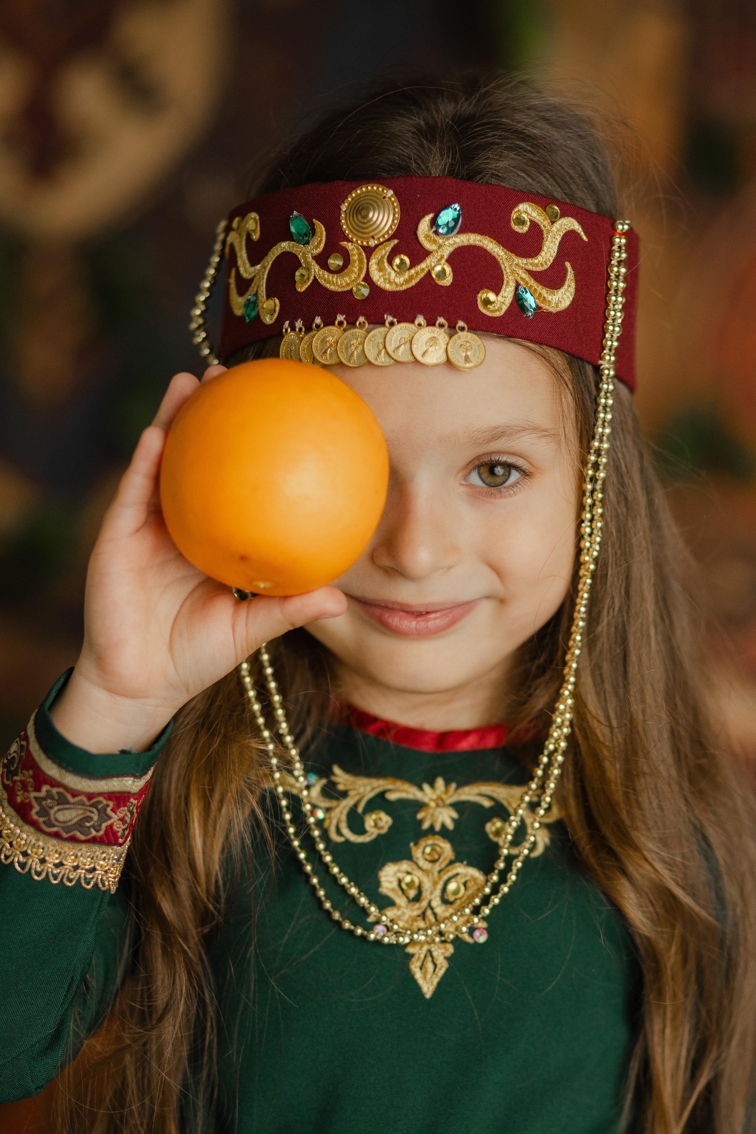 Портфолио фотограф Юлия