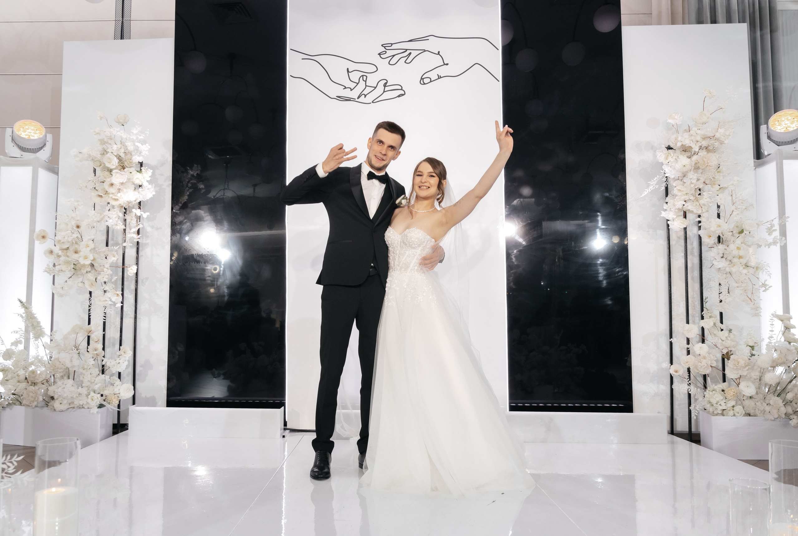 Maxim & Diana. Свадебный фотограф Ильнар Асадуллин