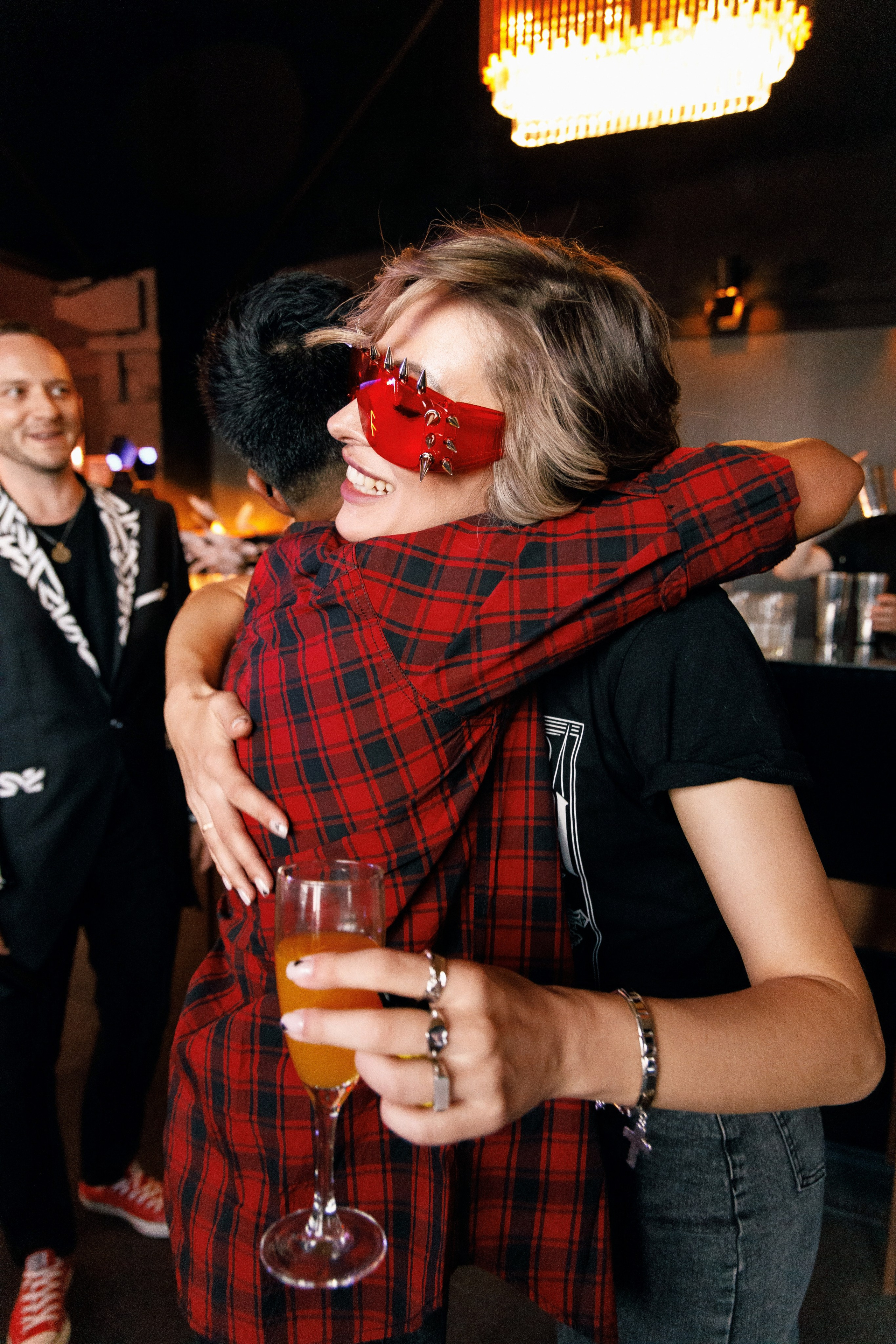 Серия, репортаж. Фотограф Москва Андрей Волков