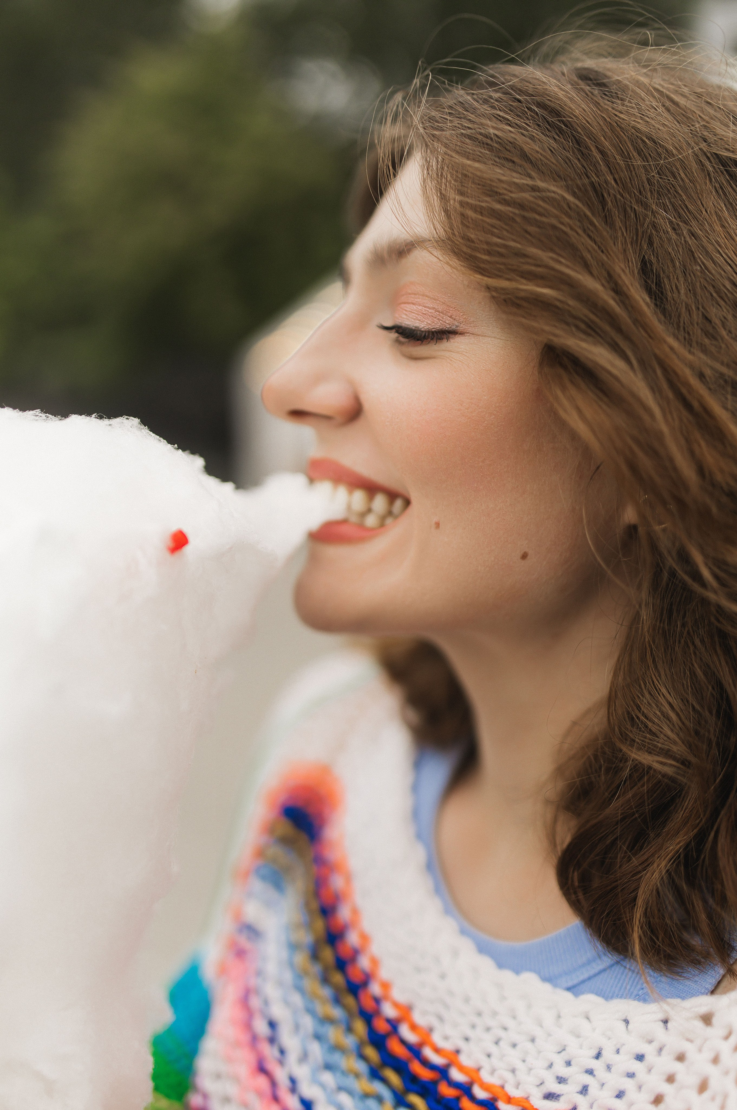 Лена парк аттракционов. Семейный и свадебный фотограф в Екатеринбурге Орлова Ирина