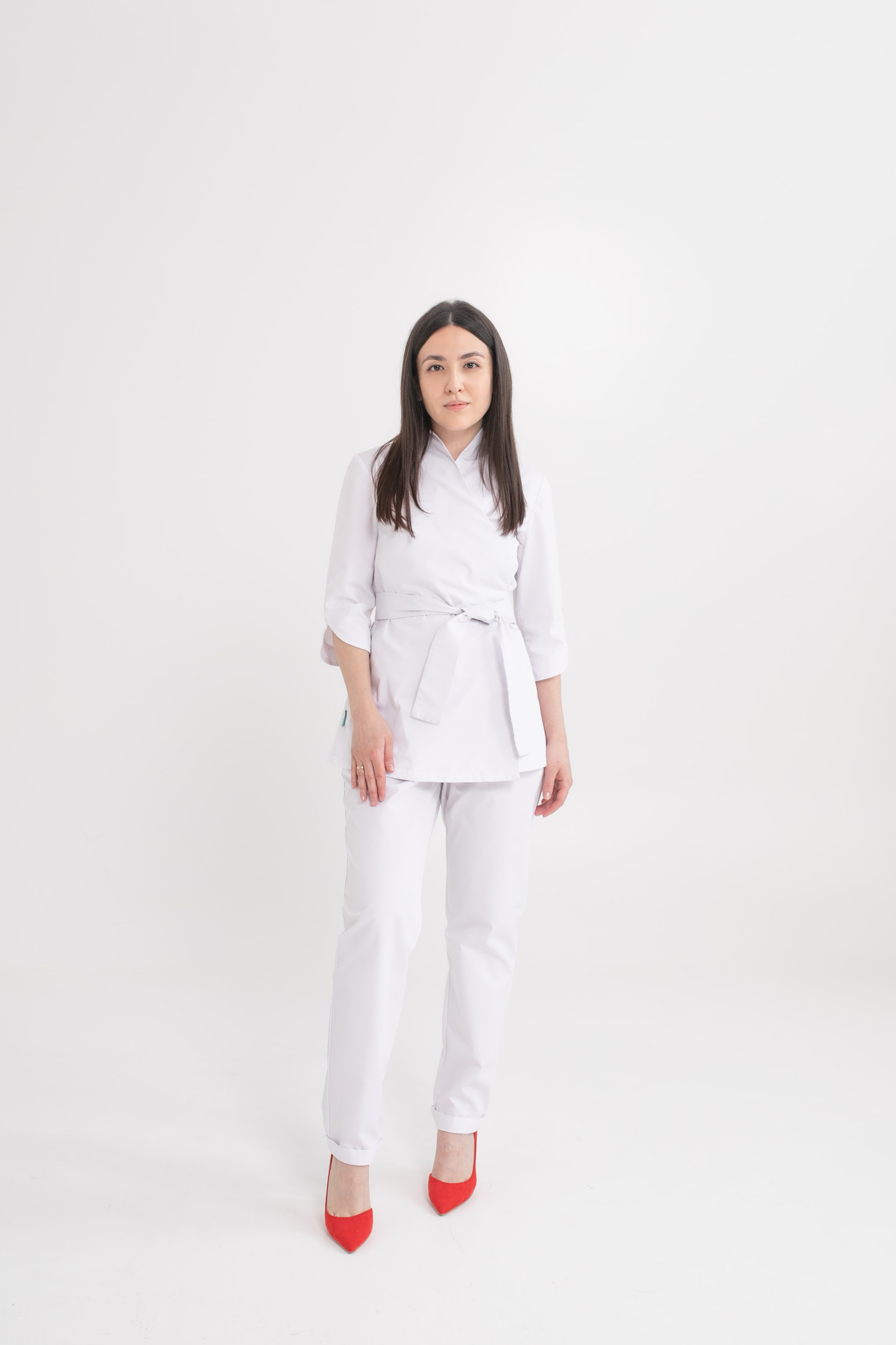 Клиника врачебной косметологии. Фотограф в Новосибирске Ася Зверева