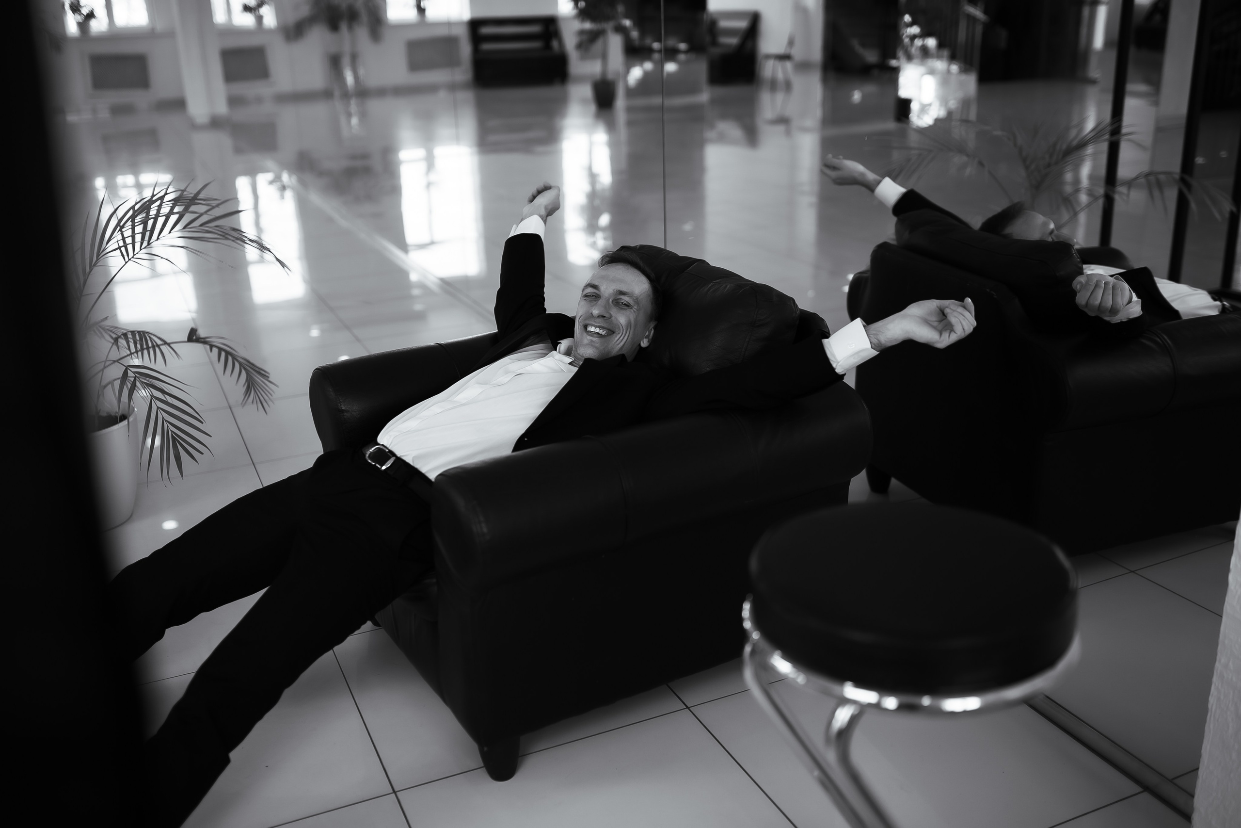 Корпоративная сьемка. Фото