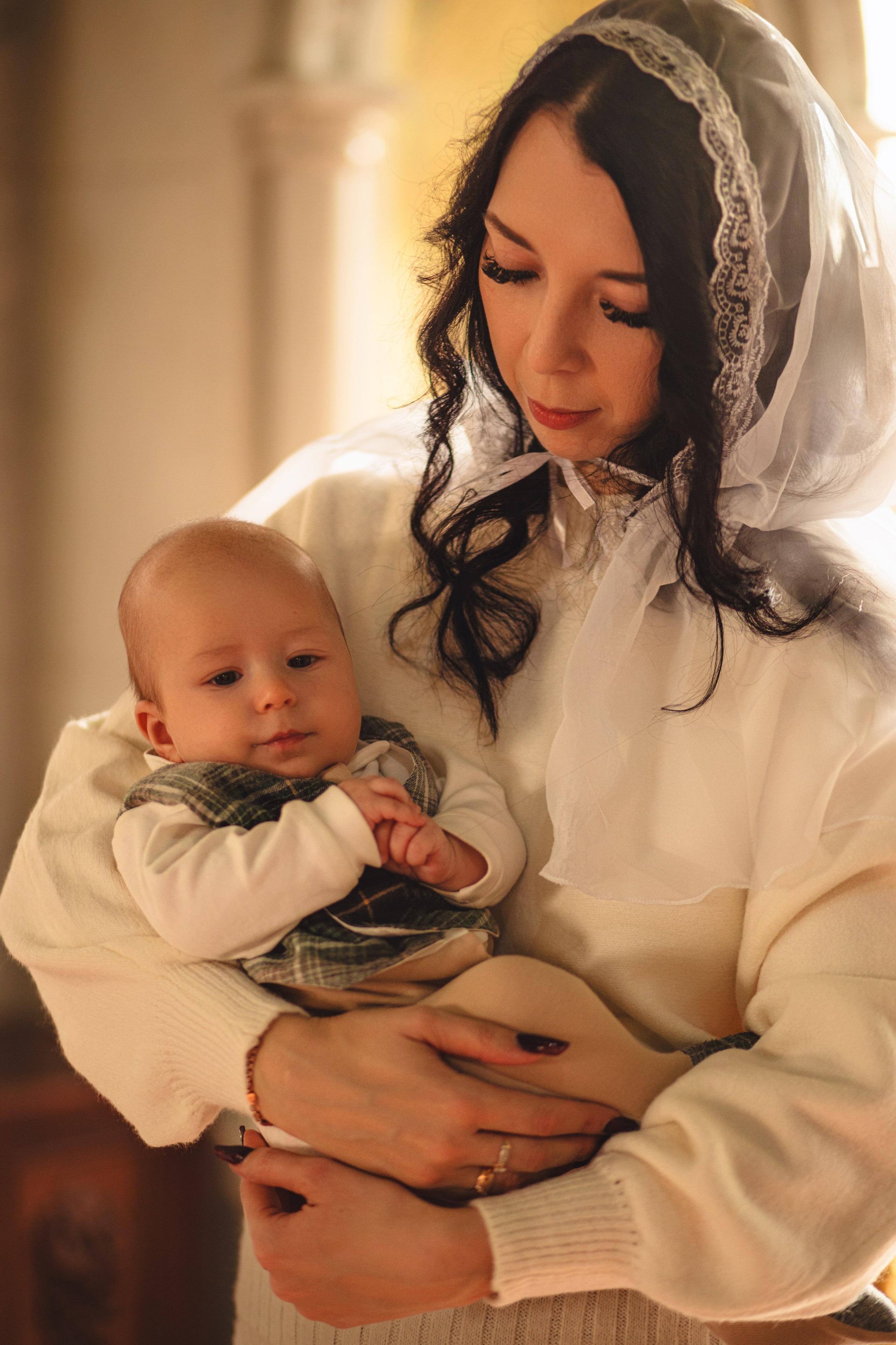 Церковь Владимира Равноапостольного | Ставрополь. Фотограф в Ставрополе Алина Клочкова