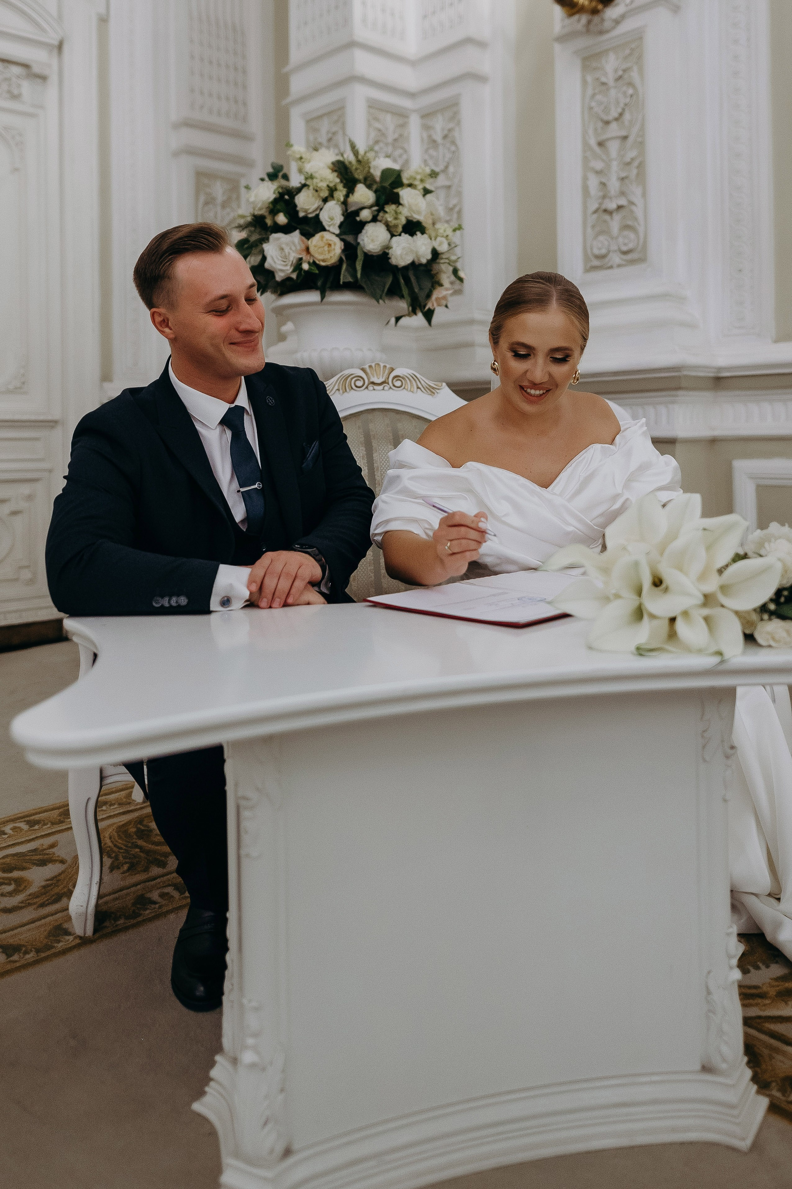 Wedding day 11.09.23. Свадебный фотограф в Санкт-Петербурге