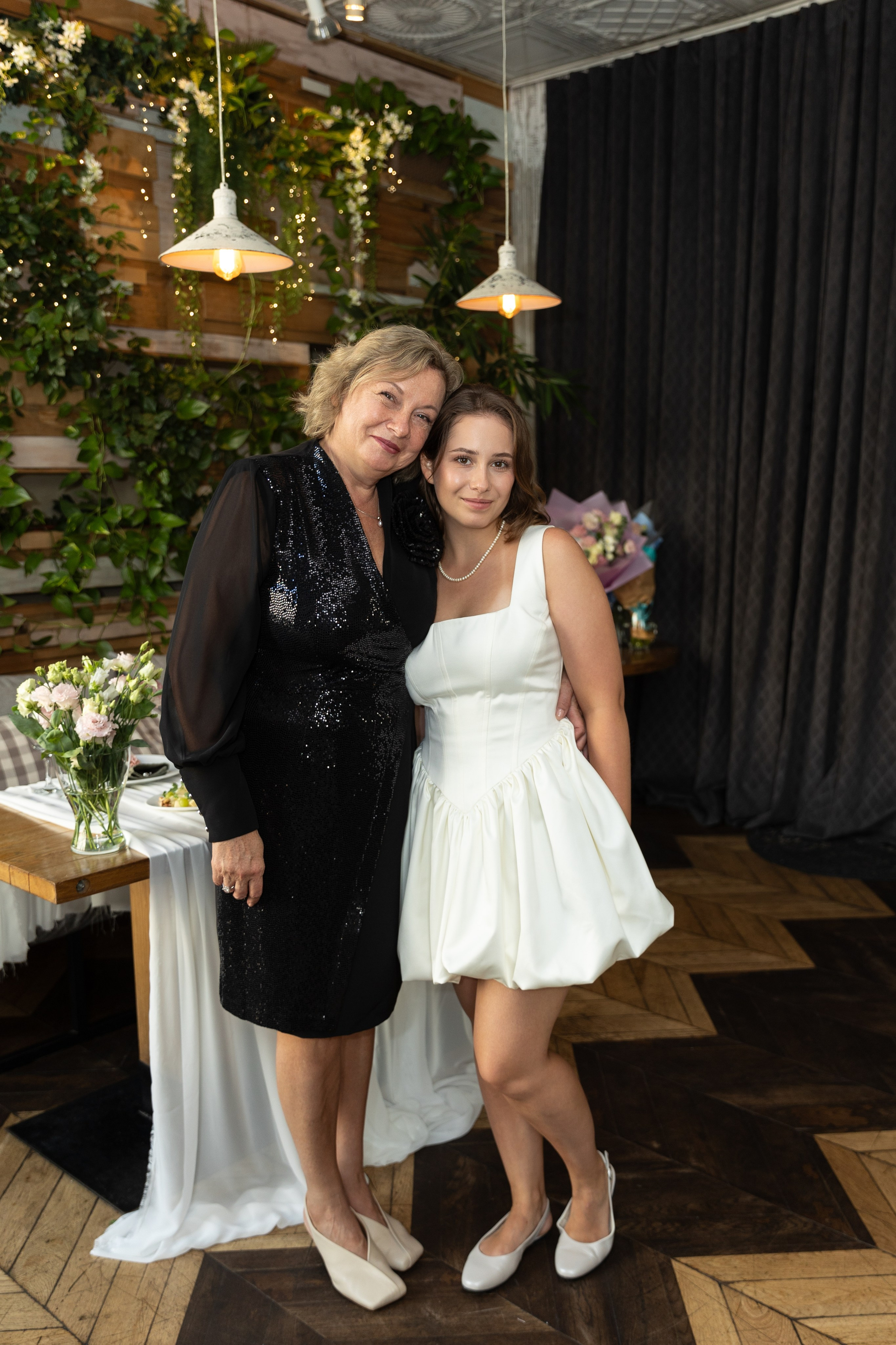 Саша и Яна. Свадебный и семейный фотограф