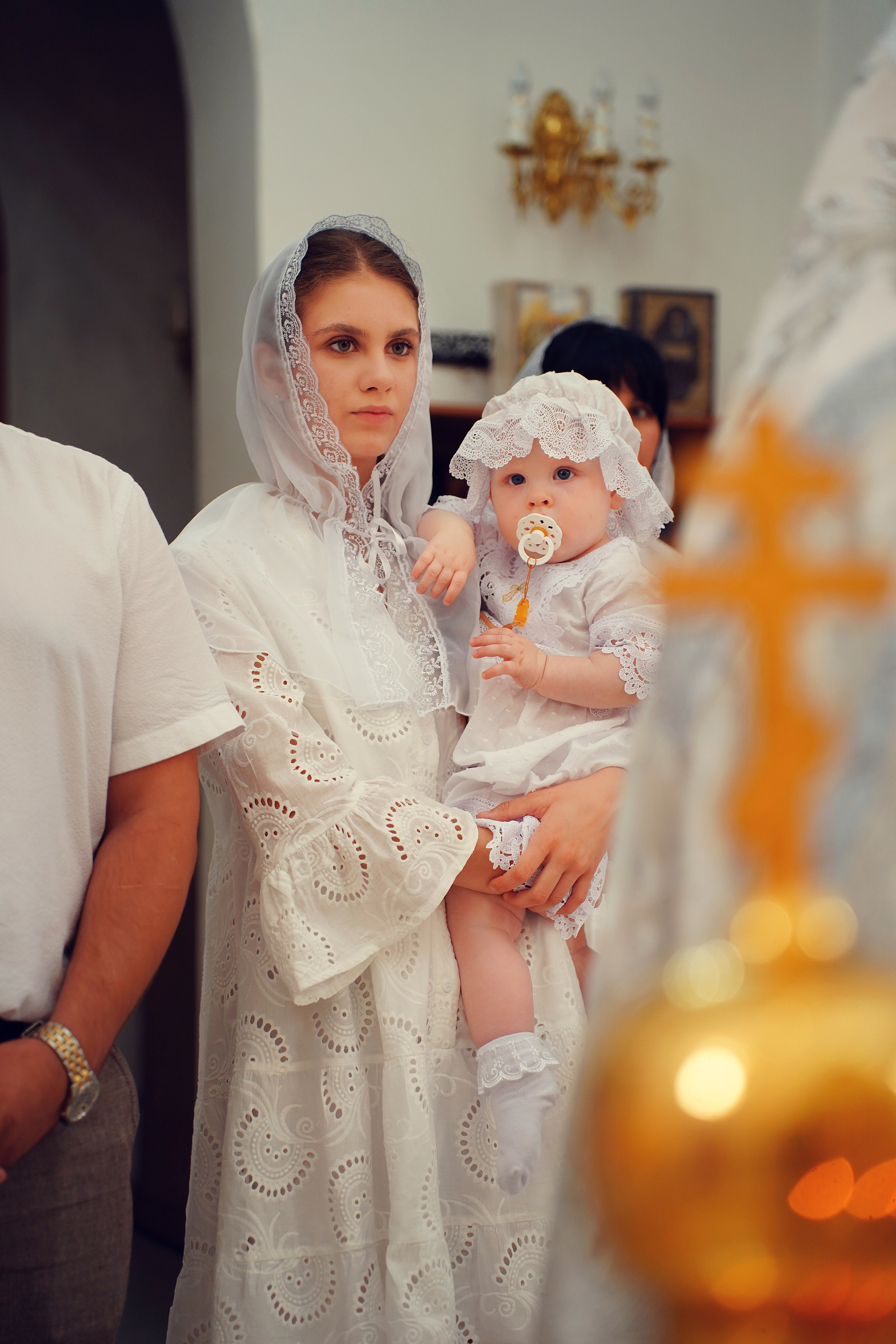 Таинства. Фотограф в Оренбурге Мария Иванова