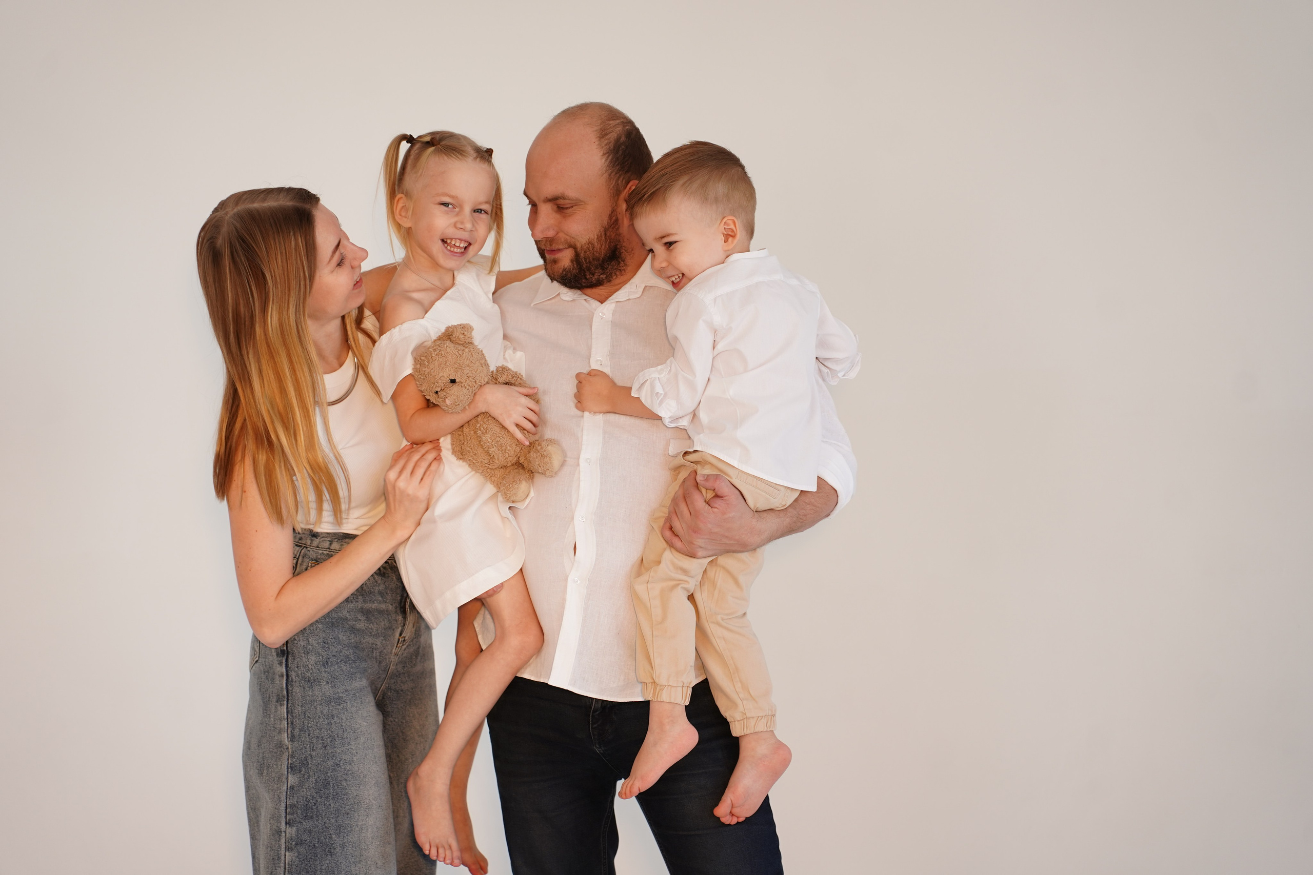 Фотограф в Оренбурге Мария Иванова