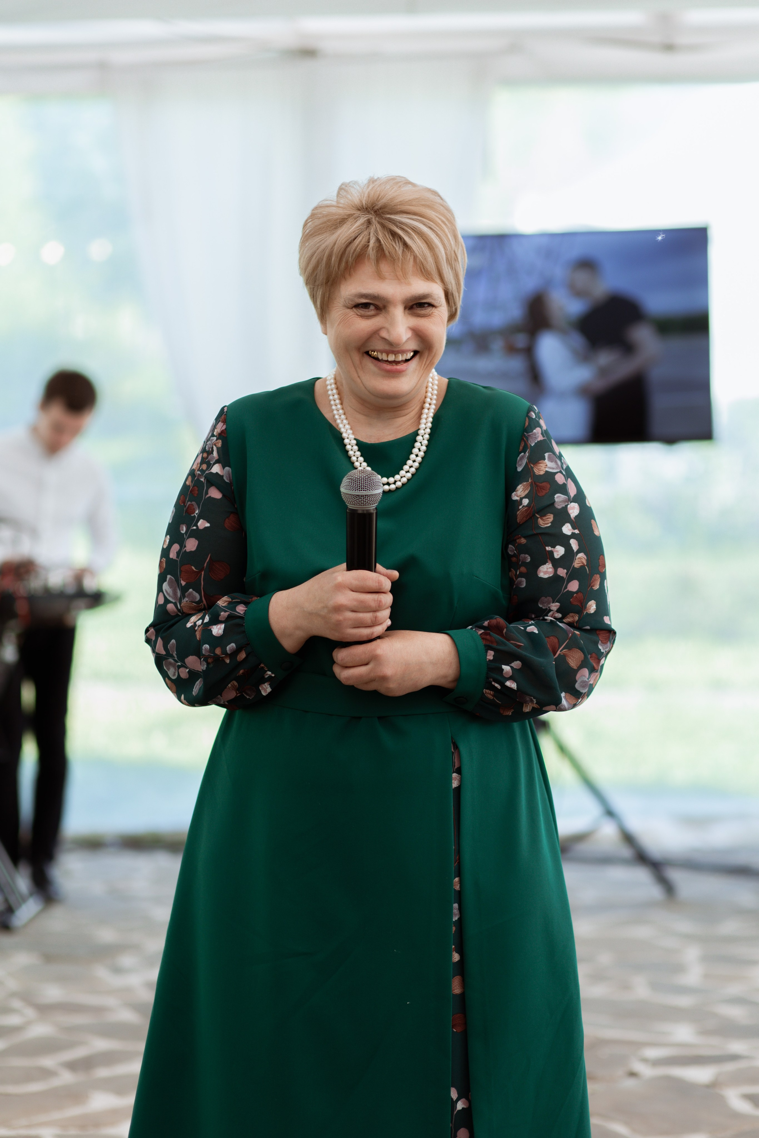 Уютная свадьба за городом в кругу самых близких. Свадебный фотограф Елена Рубцова