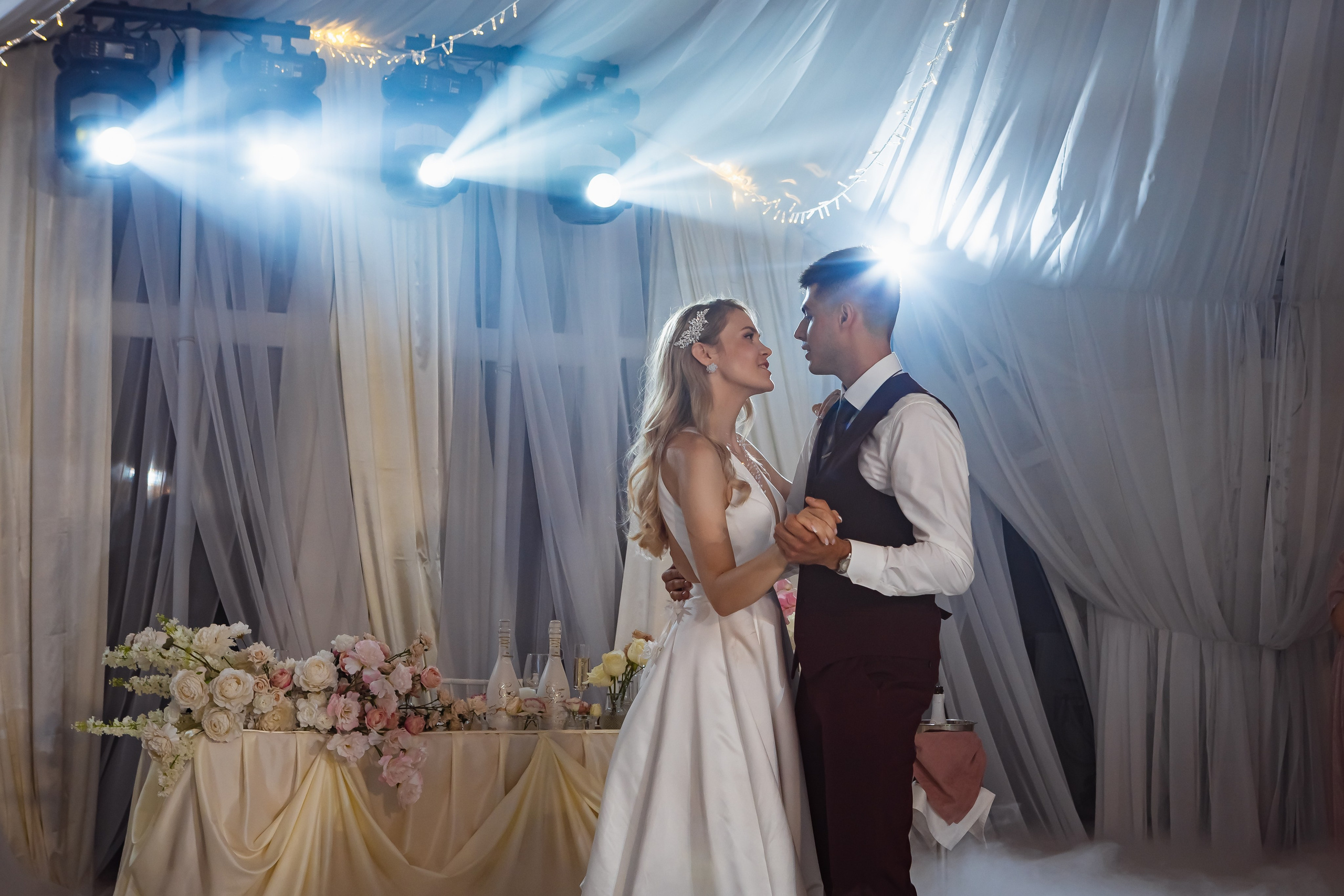 Свадьба Ангелины и Сергея. Свадебный и семейный фотограф