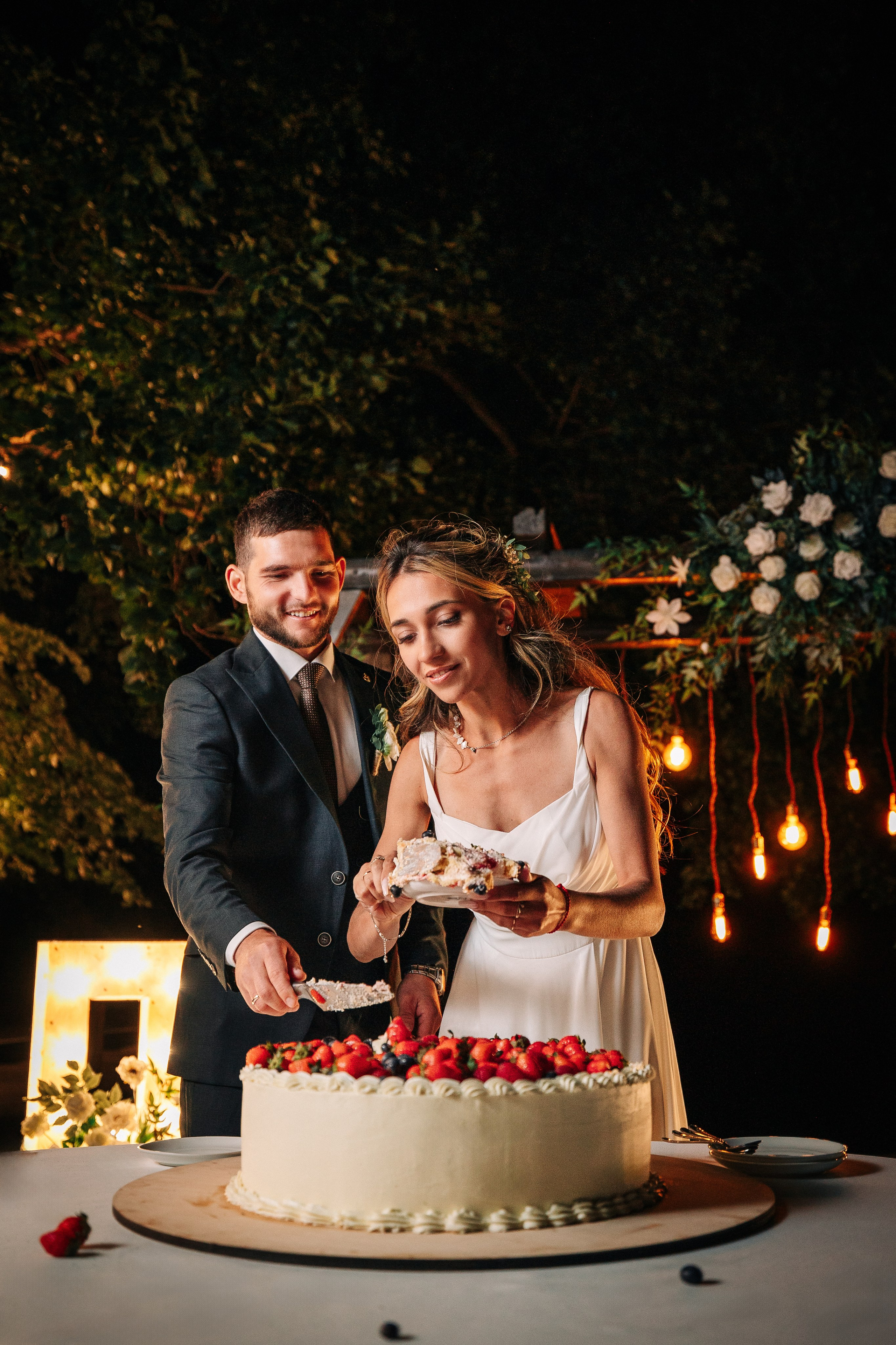 Выездная регистрация. Фотограф Евграфов Александр