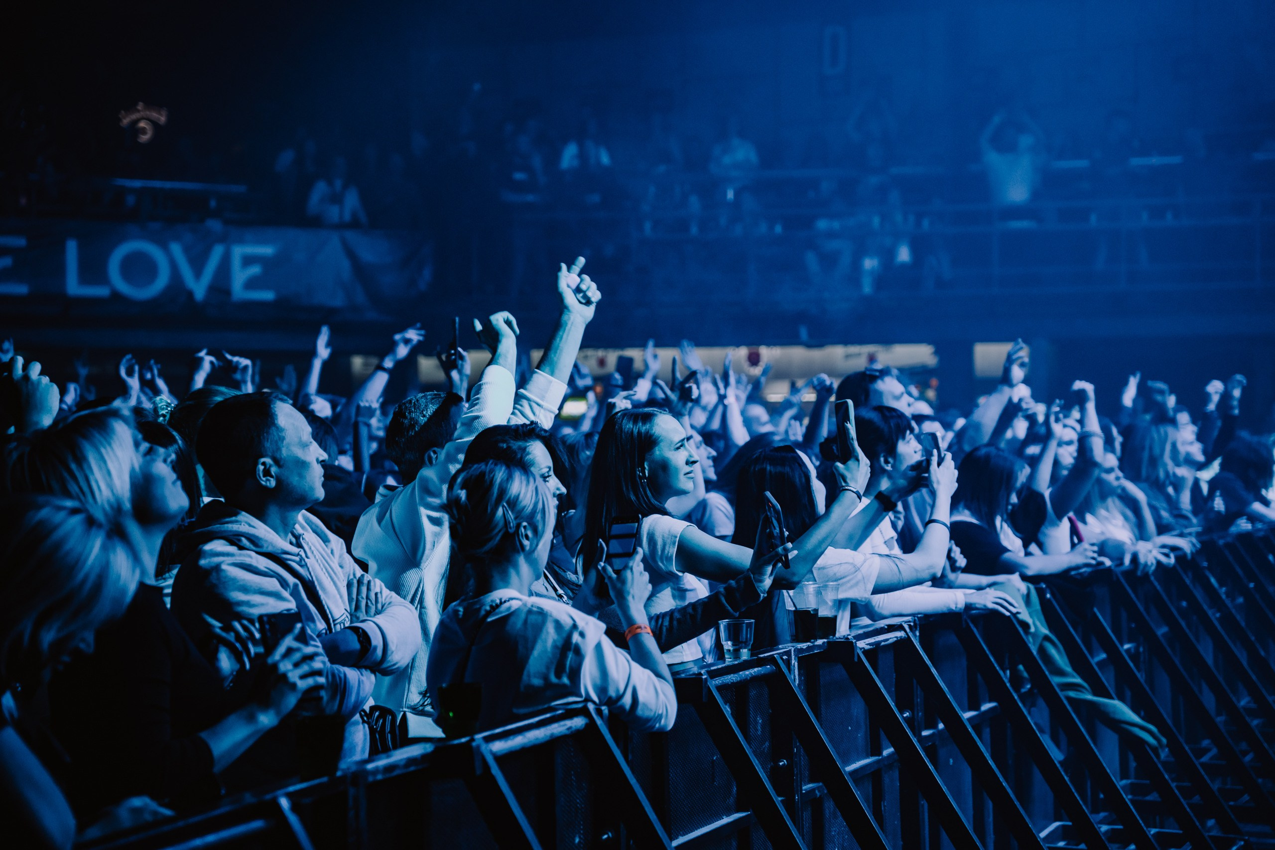 Trancemission «Soundgarden». KORSHIKOV SERGEY