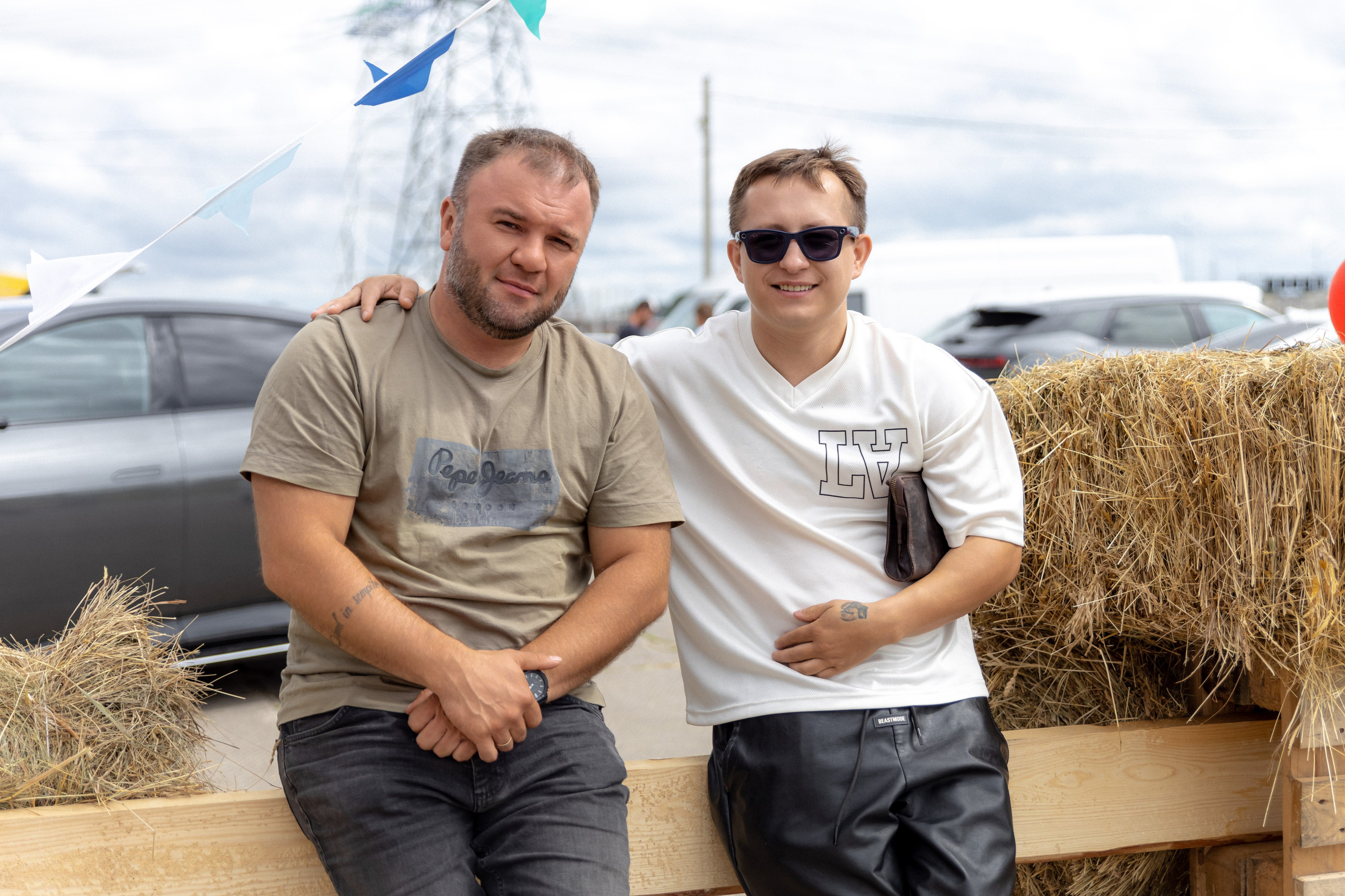 DELTA FEST 2026. Фотограф Калининград Санкт-Петербург Москва | Вячеслав Тауберт