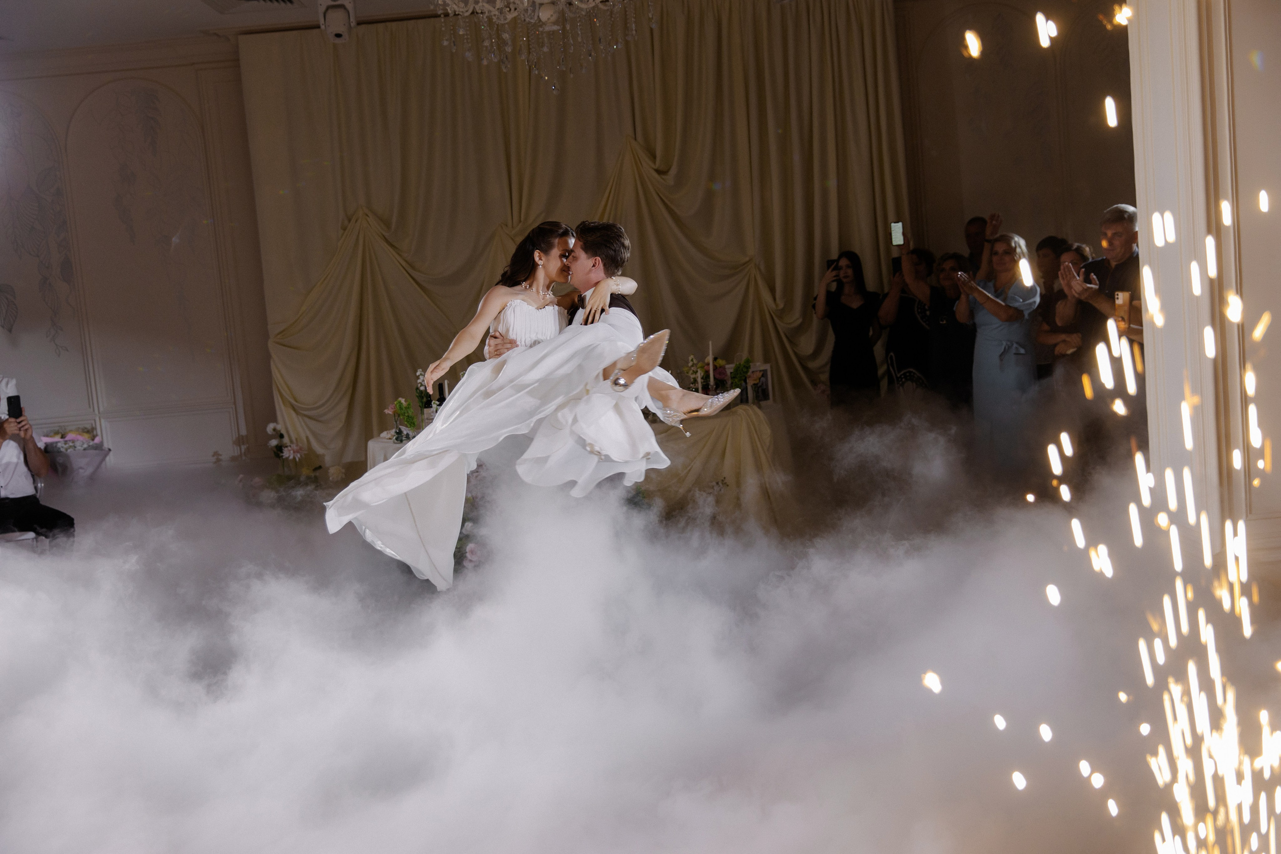 V & E. Свадебный и семейный фотограф в Астрахани Сергунова Наталья