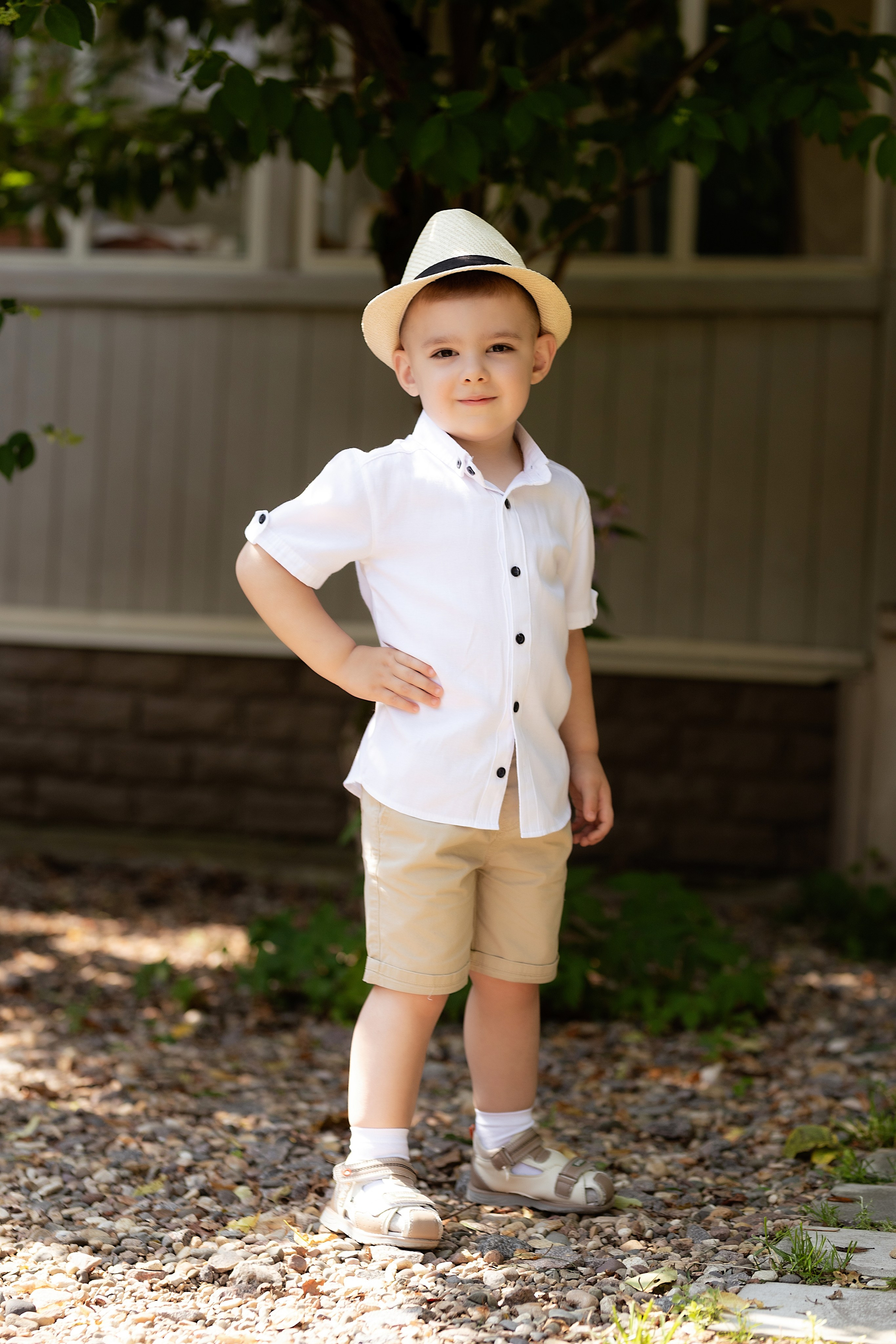 Семейная фотосессия на фотодаче в Купавне. Фотограф в Железнодорожном и Балашихе