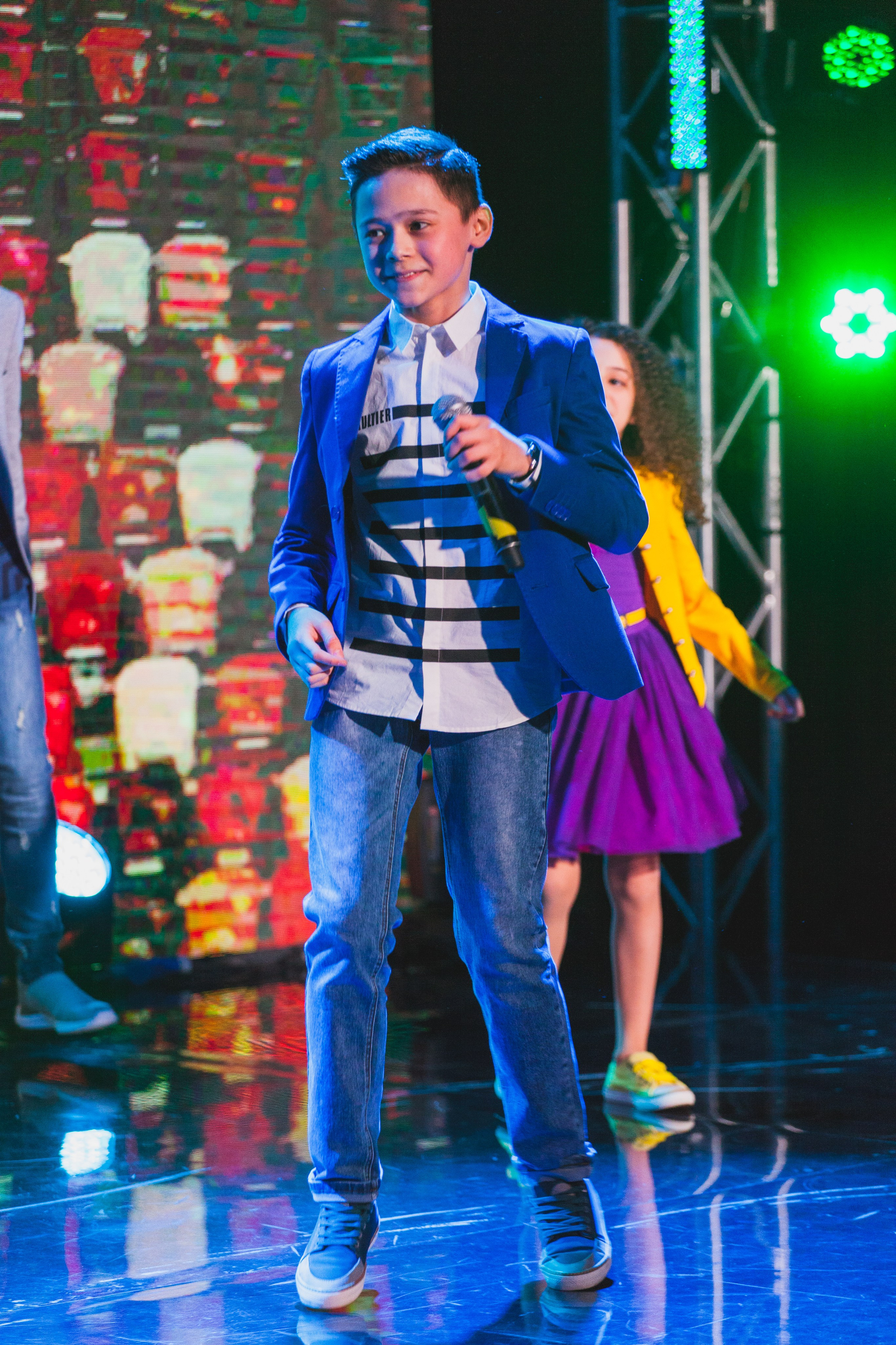 О2ТВ группа СТРАНА. Видеооператор/Фотограф Николай Завьялов