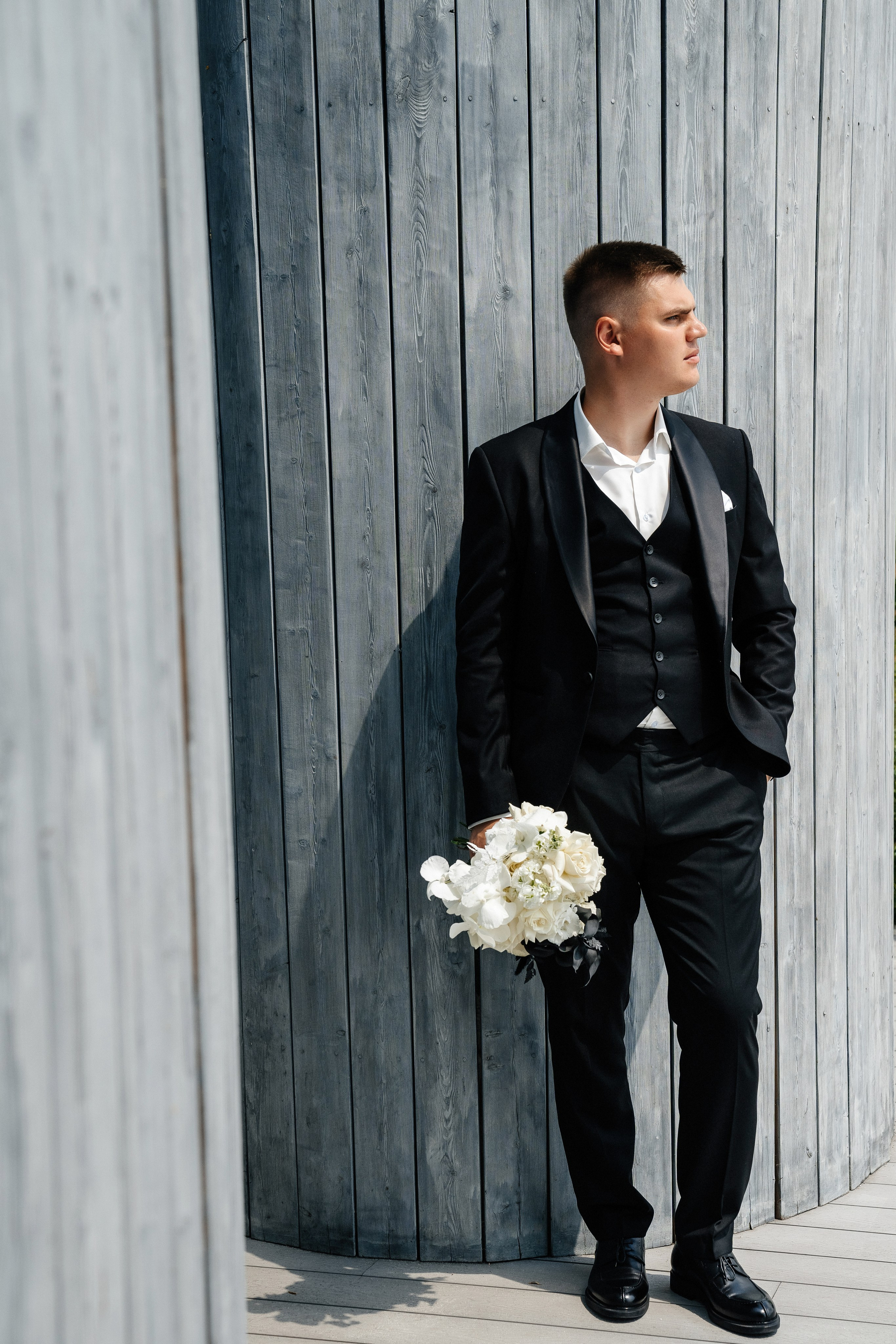 Кирилл и Кристина. Свадебный фотограф Александр Воронов — Белгород, Воронеж, Москва