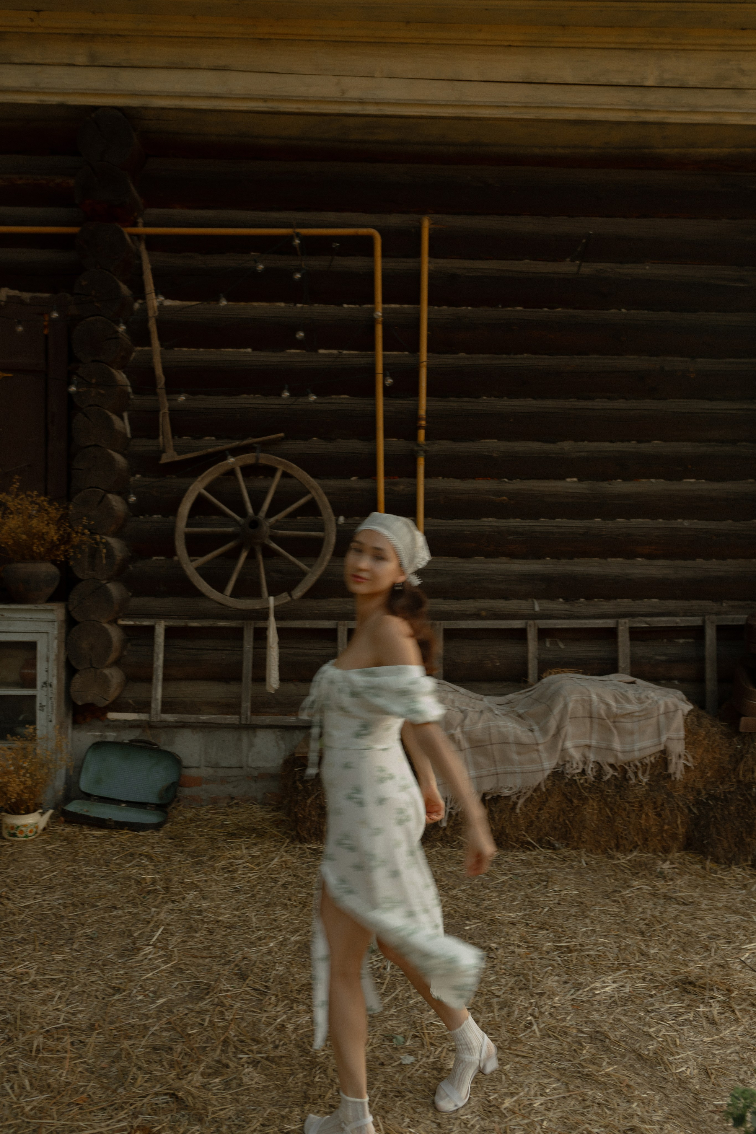 Оля. Фотограф Татьяна Семенова