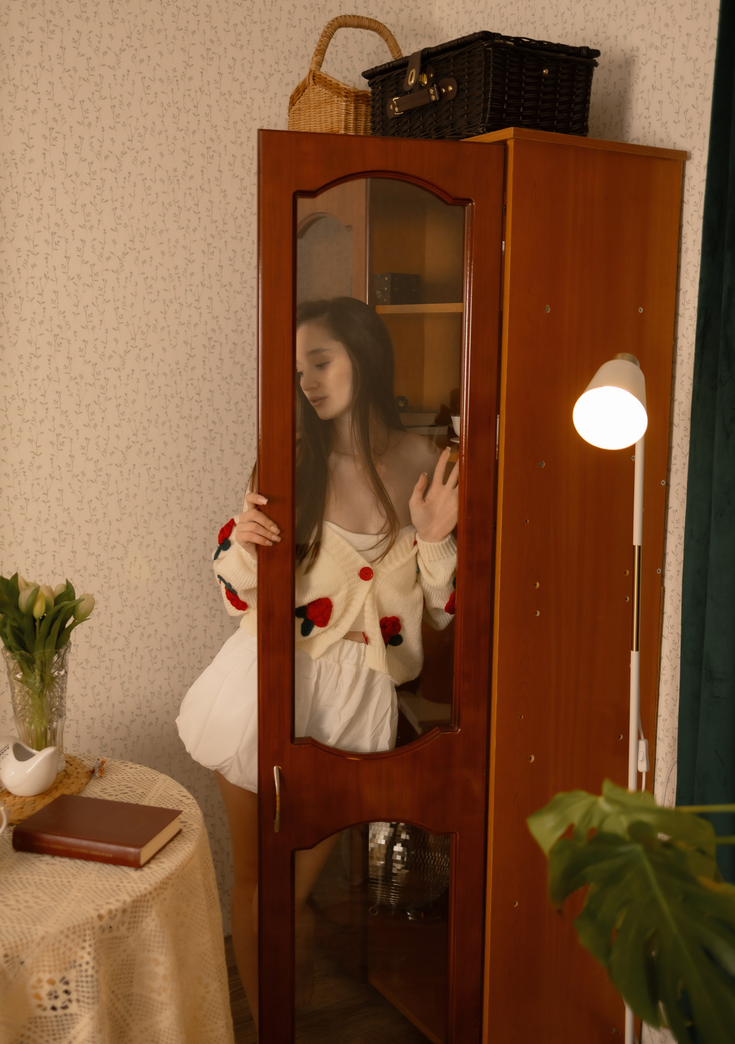 Диана. Фотограф Татьяна Семенова