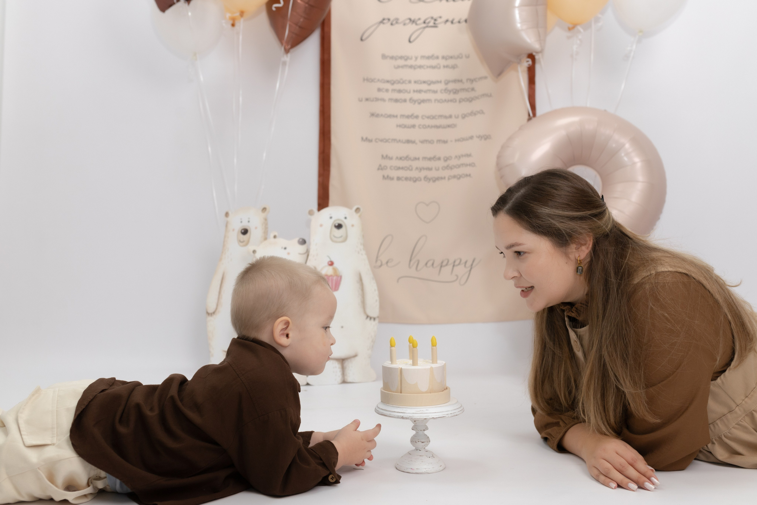 Праздник детства. Фотограф Татьяна Семенова