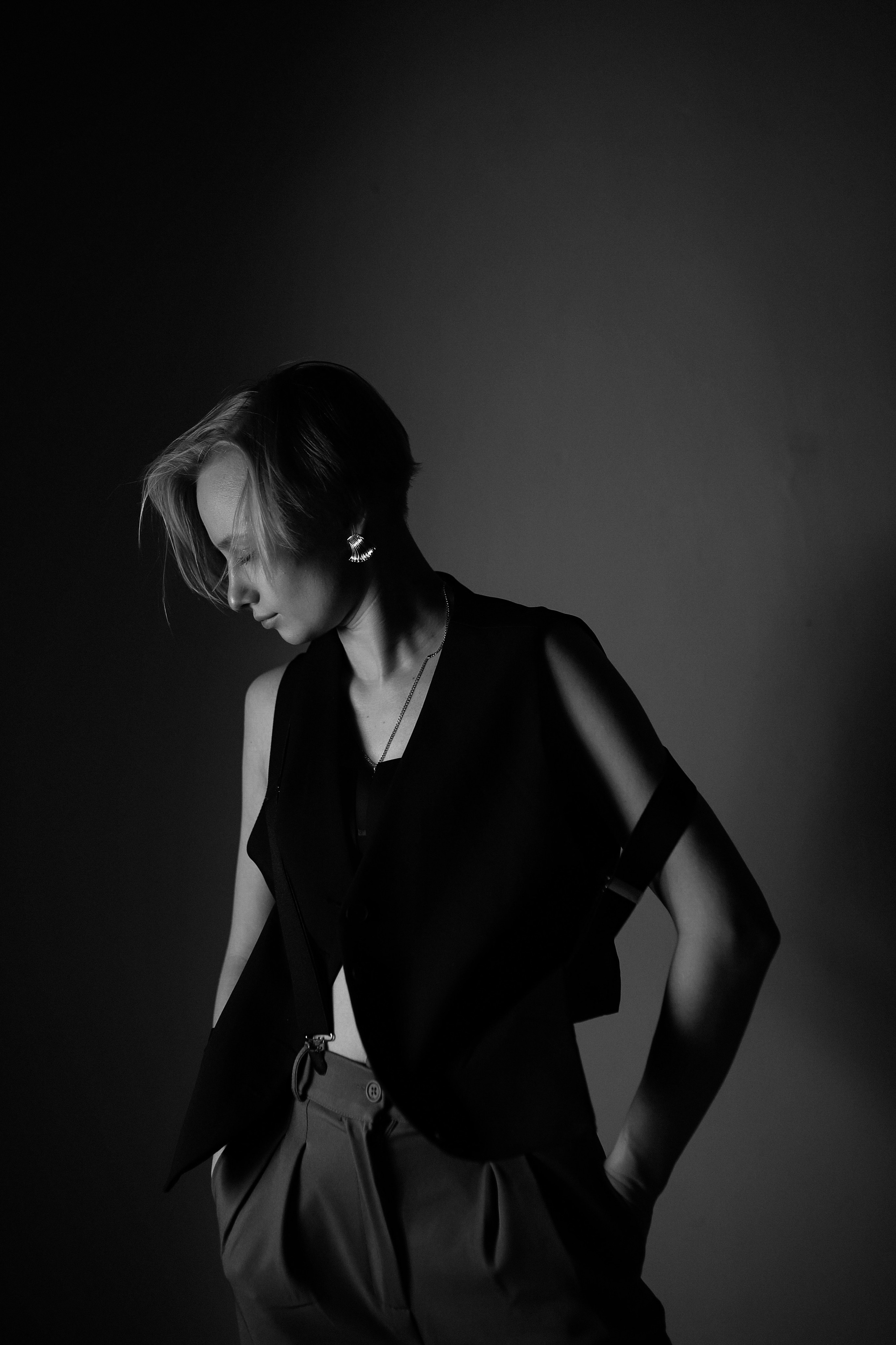 Наташа. Фотограф Татьяна Семенова