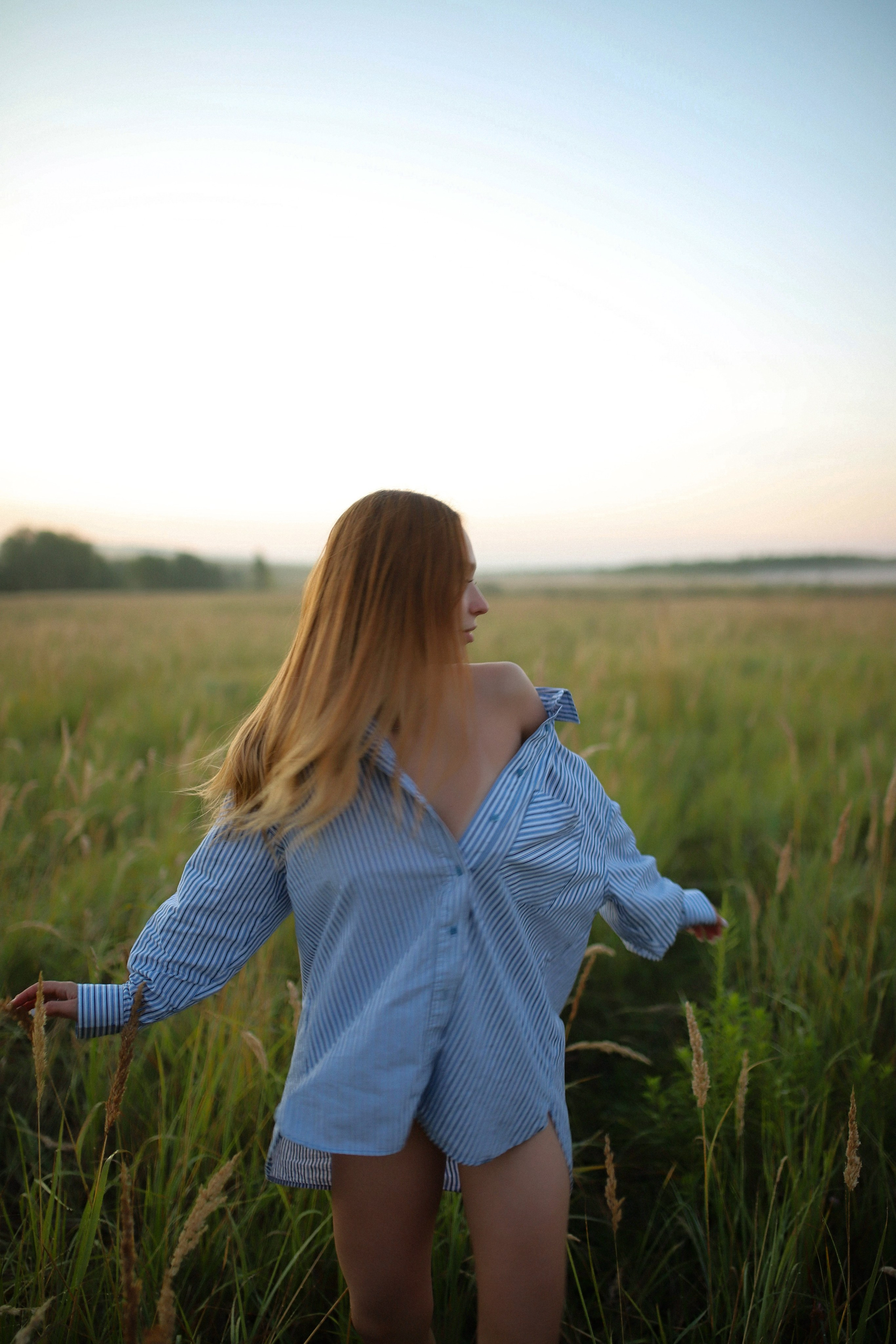 Лиза. Фотограф Татьяна Семенова