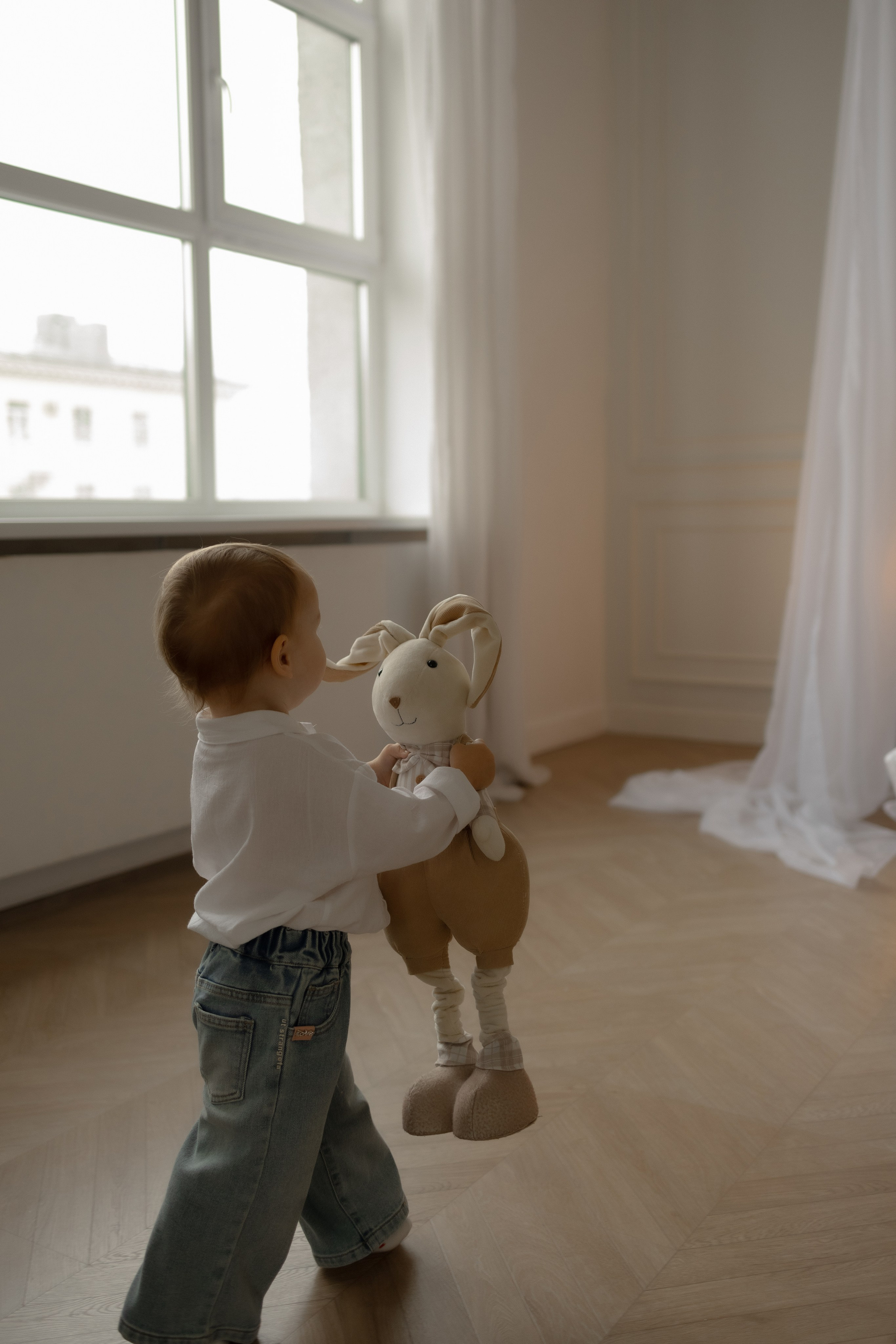 Родные друг другу люди. Фотограф Татьяна Семенова