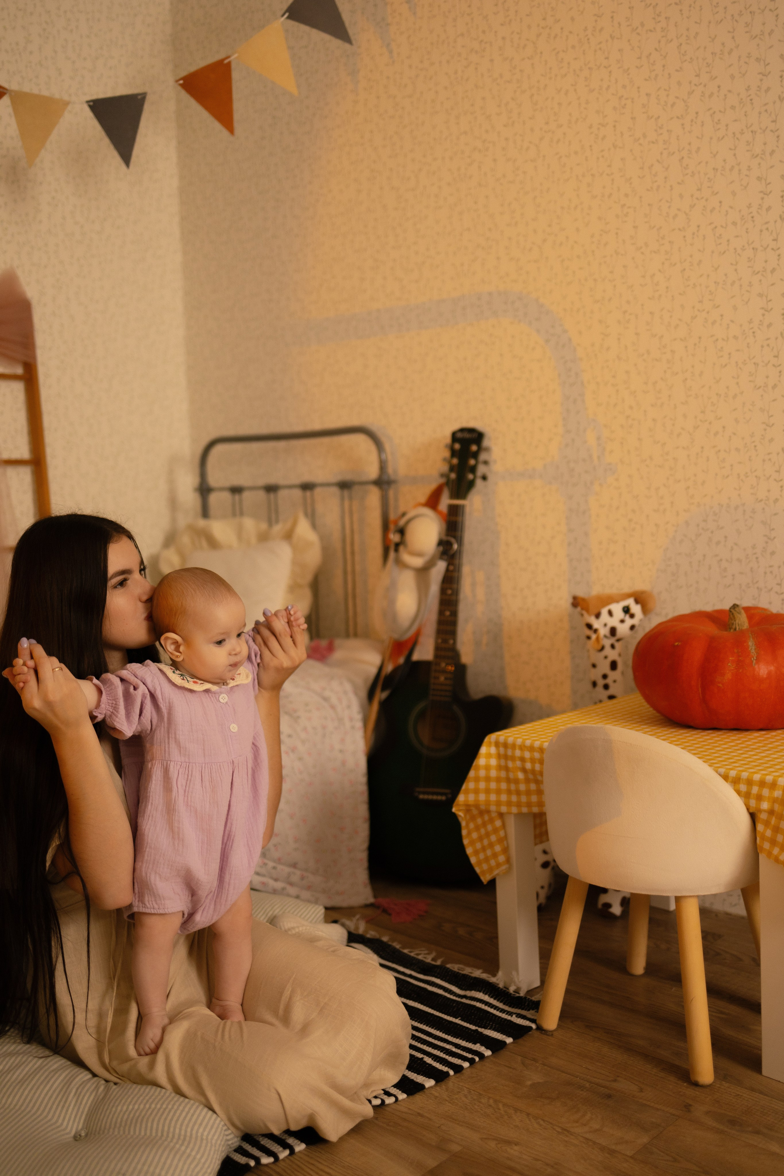 Ангелина и Ева. Фотограф Татьяна Семенова