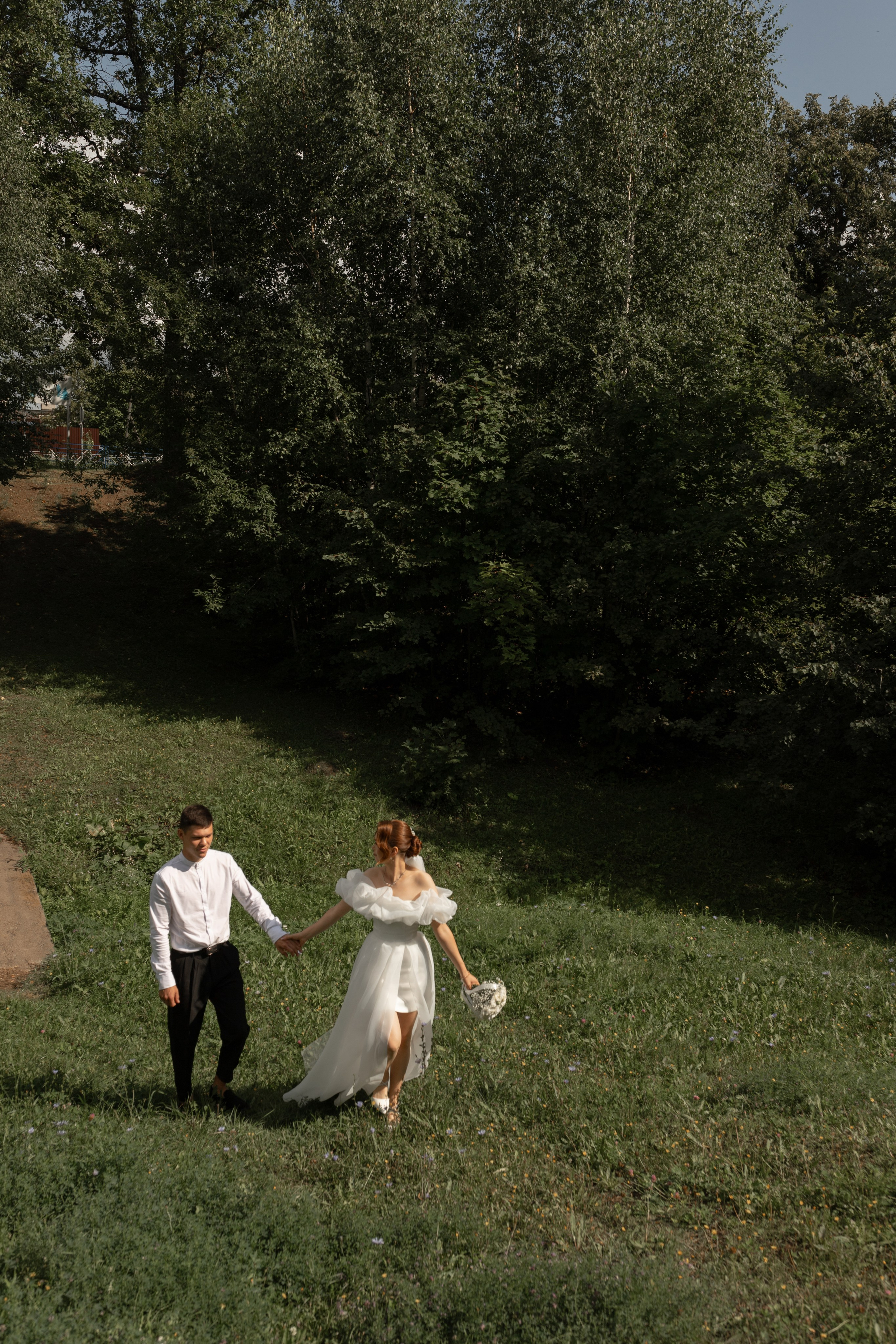 Свадебная. Фотограф Татьяна Семенова