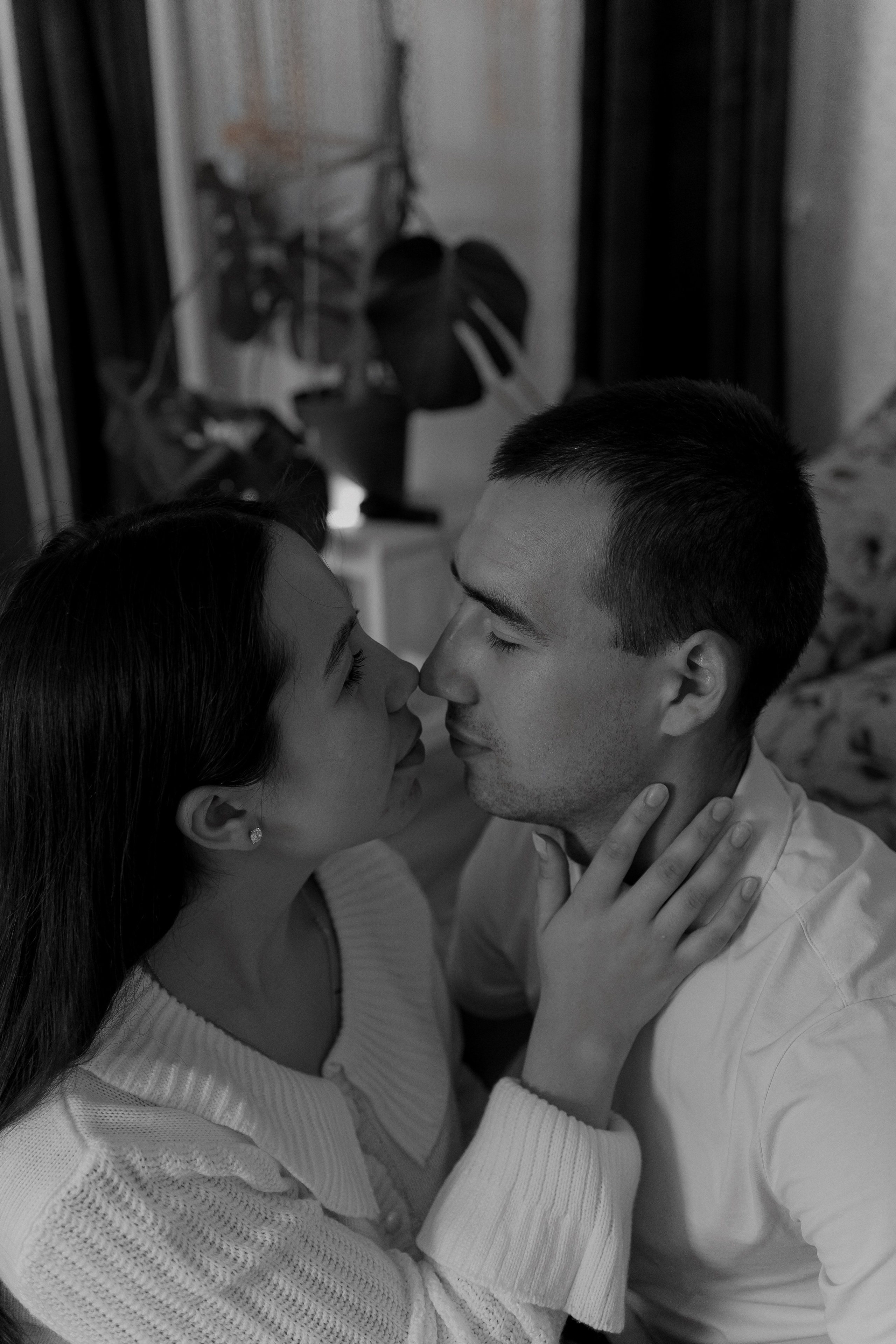 Папа, Мама и Арсений. Фотограф Татьяна Семенова