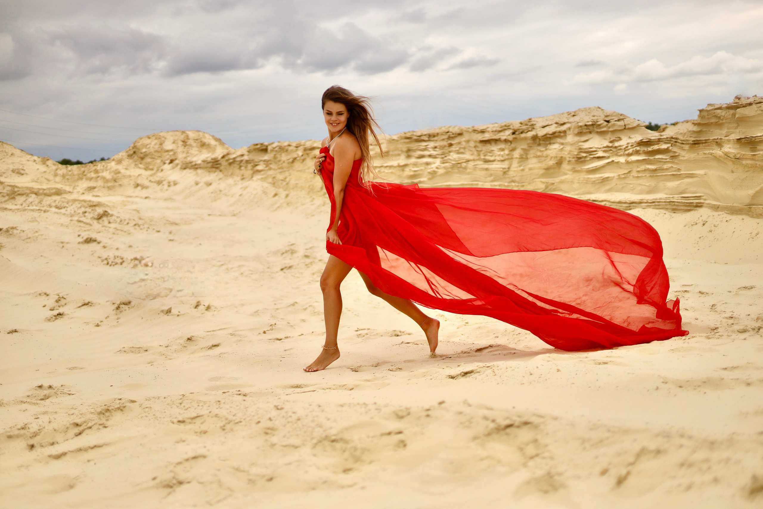 Женский портрет. Фотограф Челябинск Беспалова Надежда