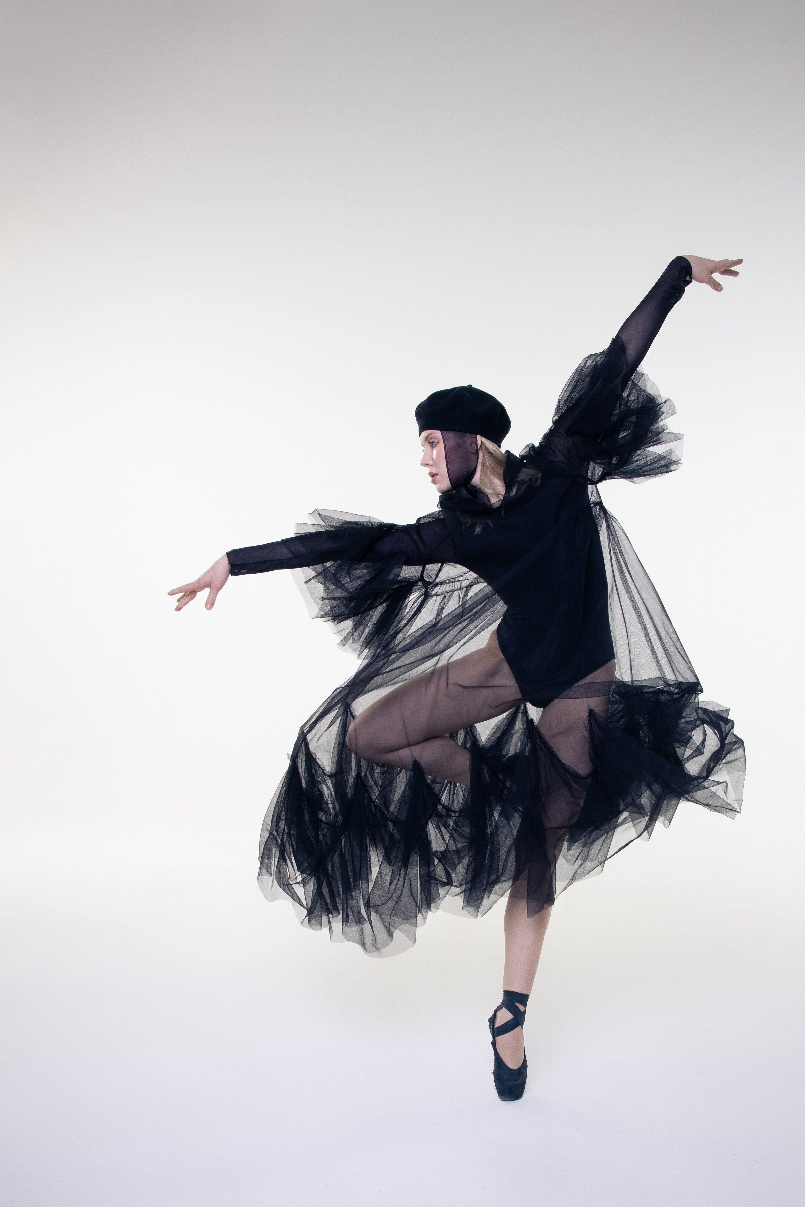 Индивидуальная. Фотограф Татьяна Жбанова