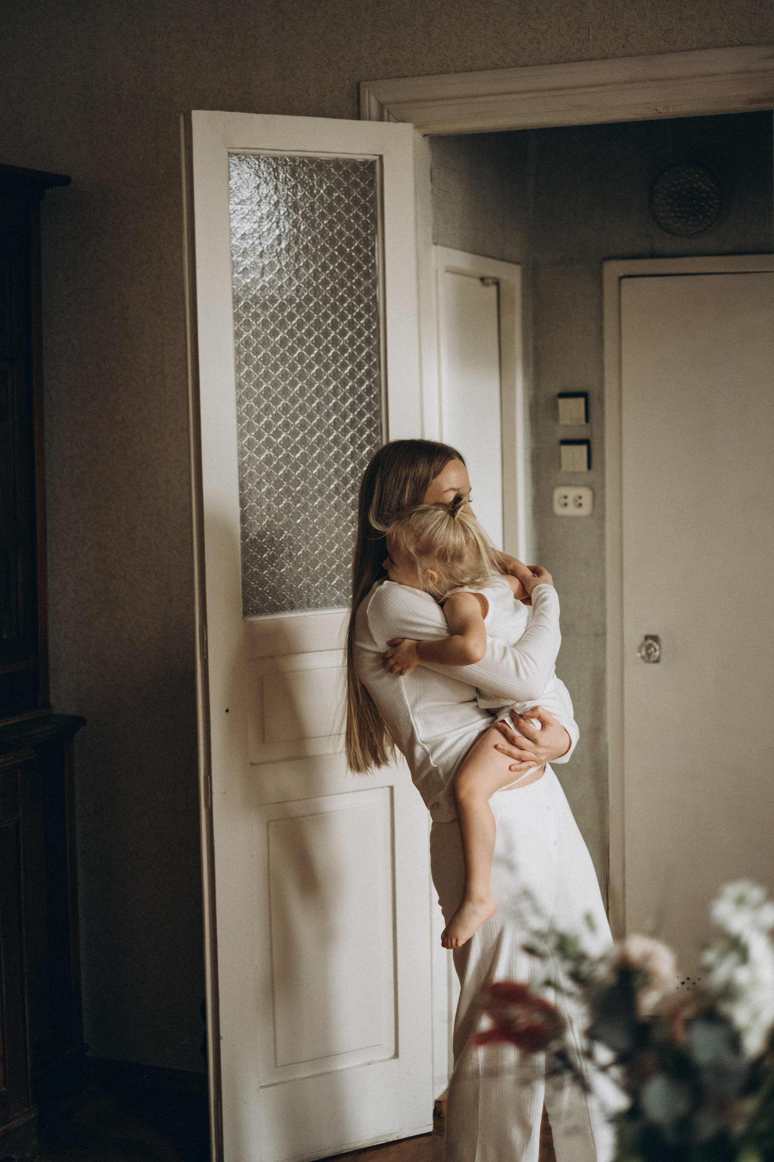 Алина и Стефания. Семейный фотограф в Ростове-на-Дону Яна Макаренко