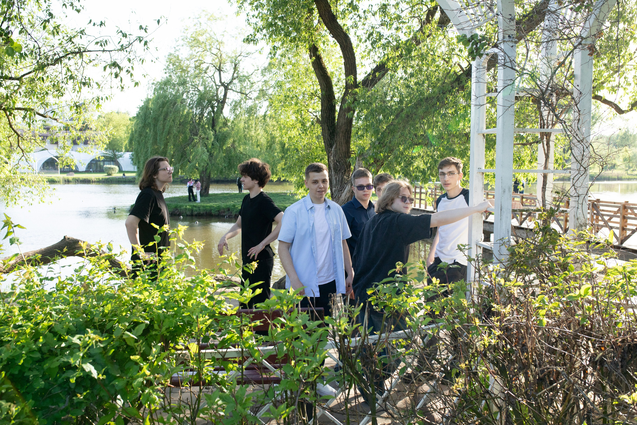 19/05/26 Лошицкий. Выпускные альбомы Cardsi